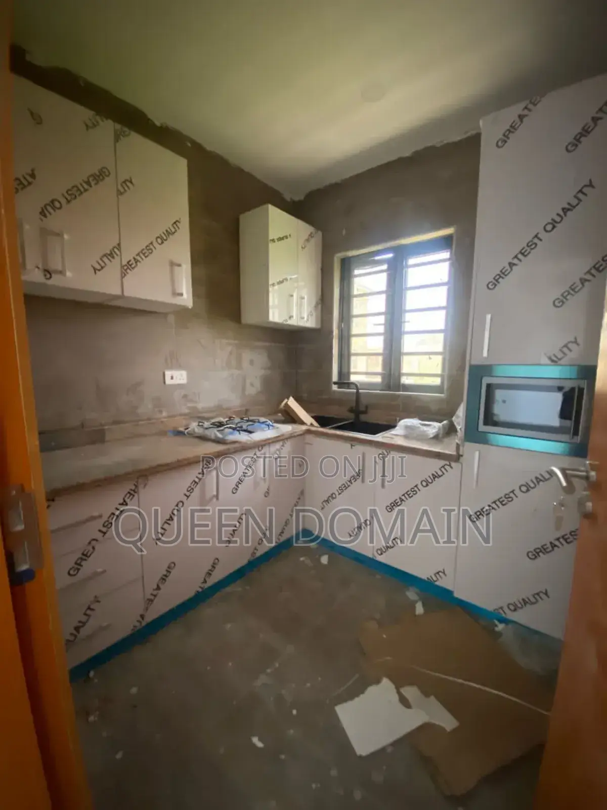 2bdrm Block of Flats in Olokonla for rent in Olokonla