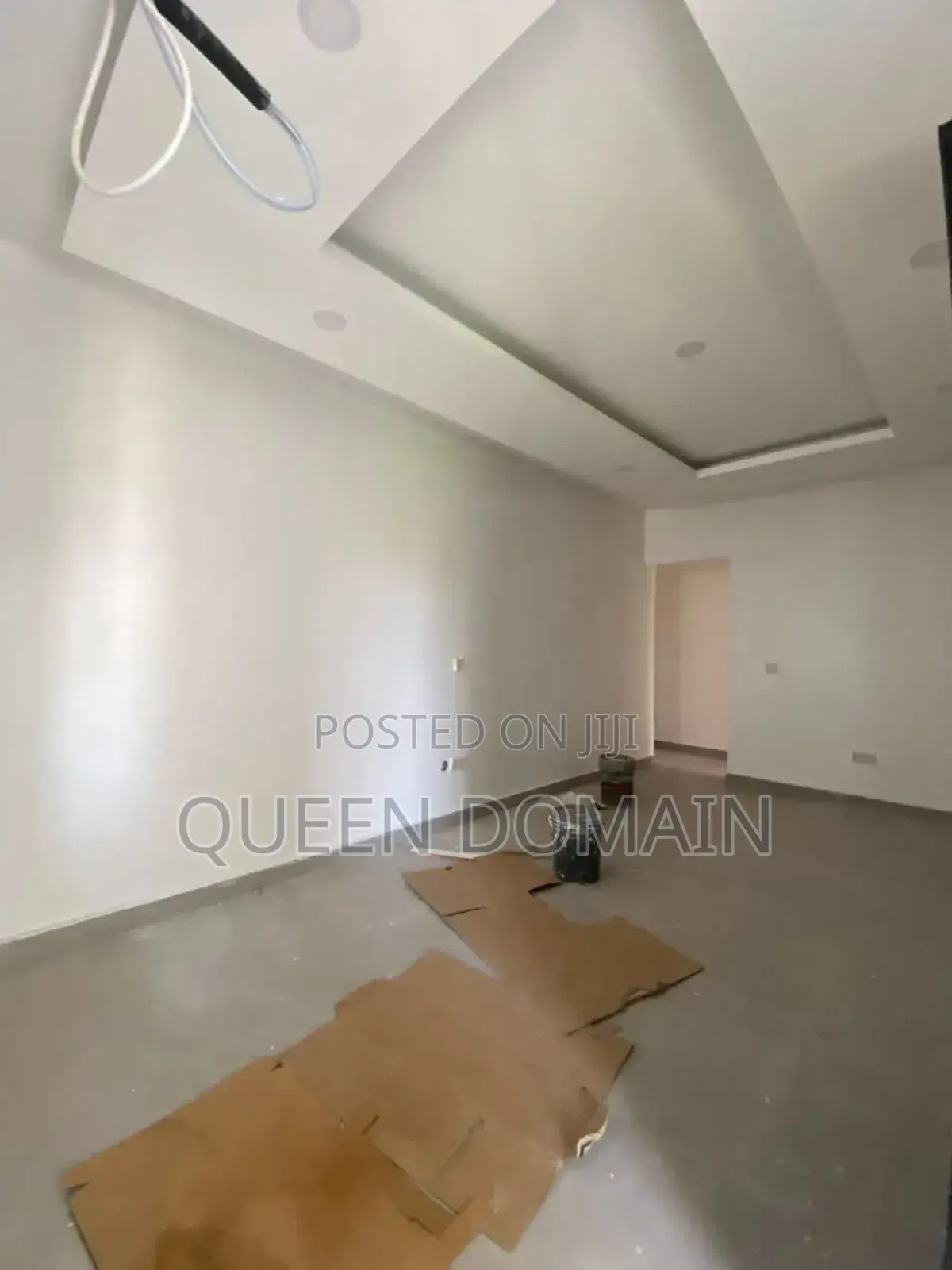 2bdrm Block of Flats in Olokonla for rent in Olokonla