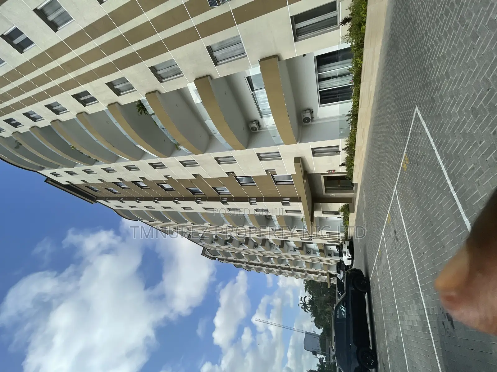 3bdrm Apartment in Victoria Island for rent in Victoria Island