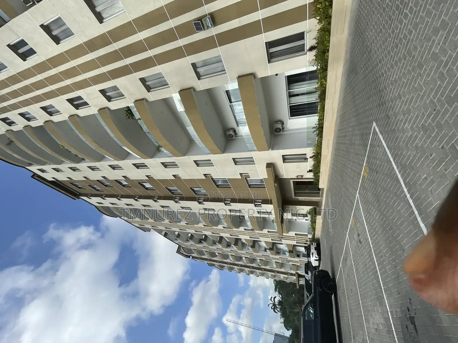 3bdrm Apartment in Victoria Island for rent in Victoria Island