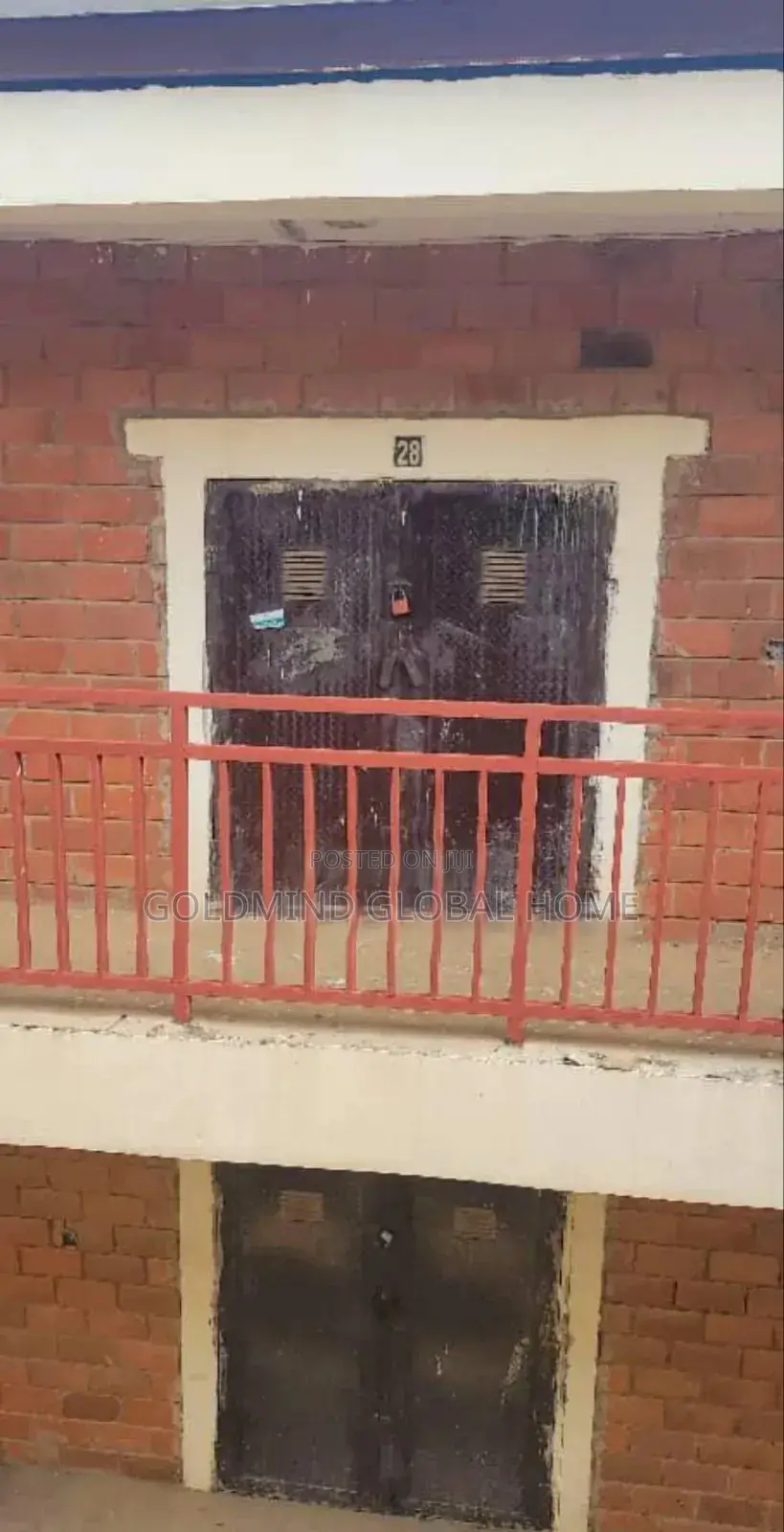 Shop for Sale in a Good Location in Kubwa