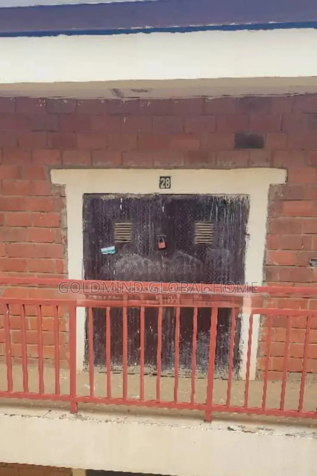 Shop for Sale in a Good Location in Kubwa