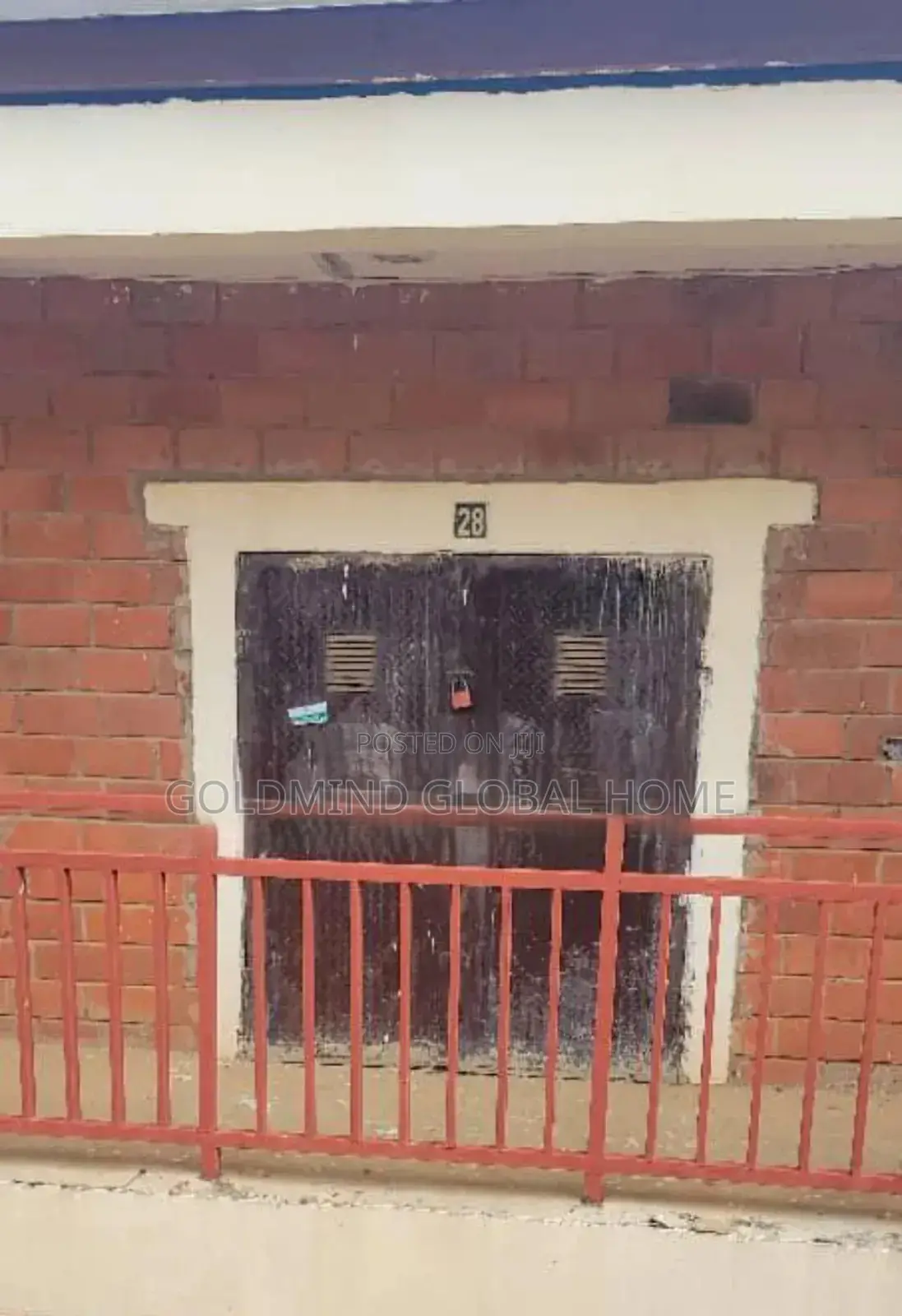 Shop for Sale in a Good Location in Kubwa
