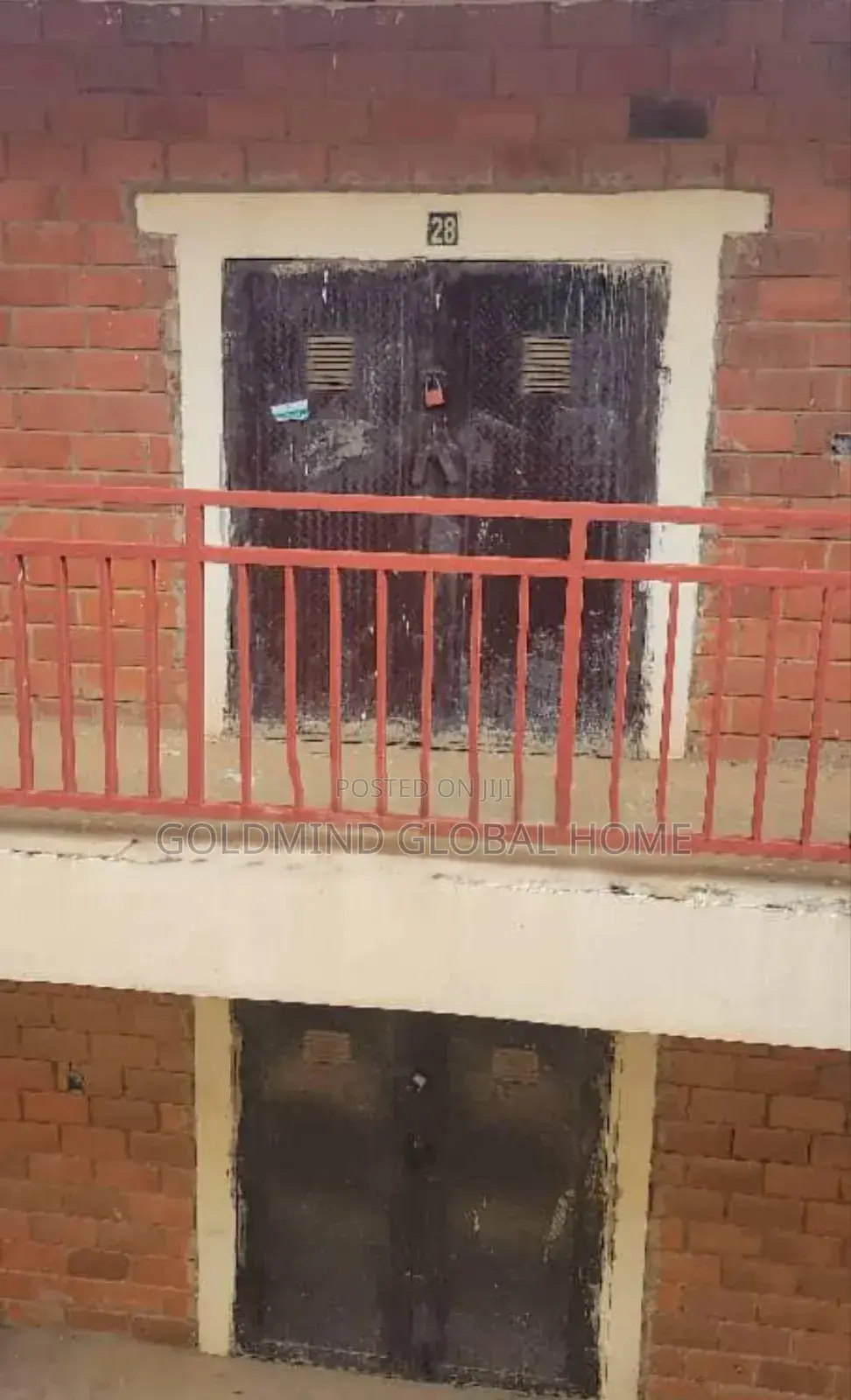 Shop for Sale in a Good Location in Kubwa