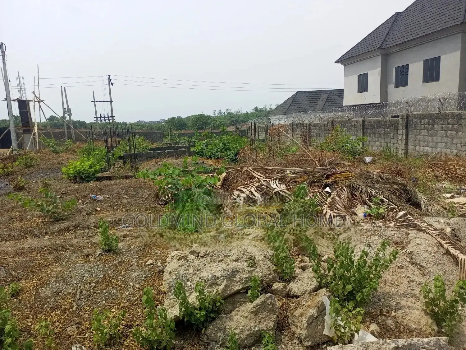Residential Land in Galadimawa for Sale in Galadimawa