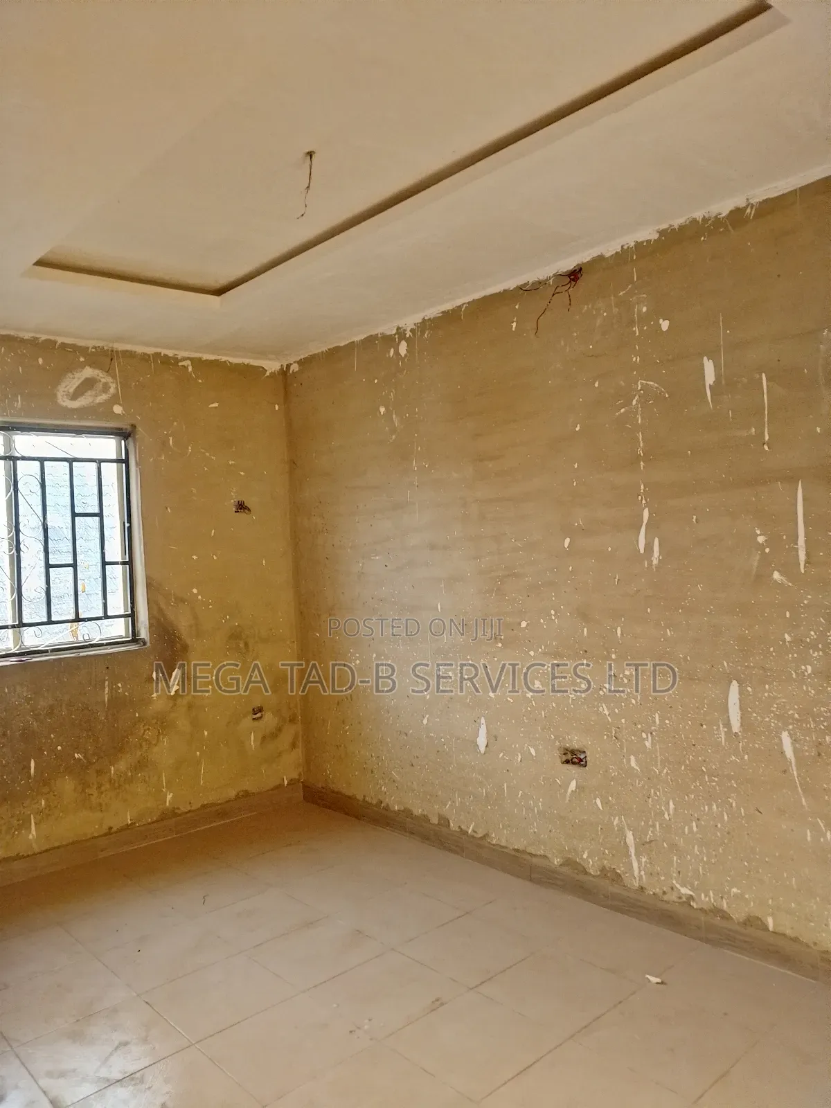 Mini Flat in Makogi Berger for rent in Berger