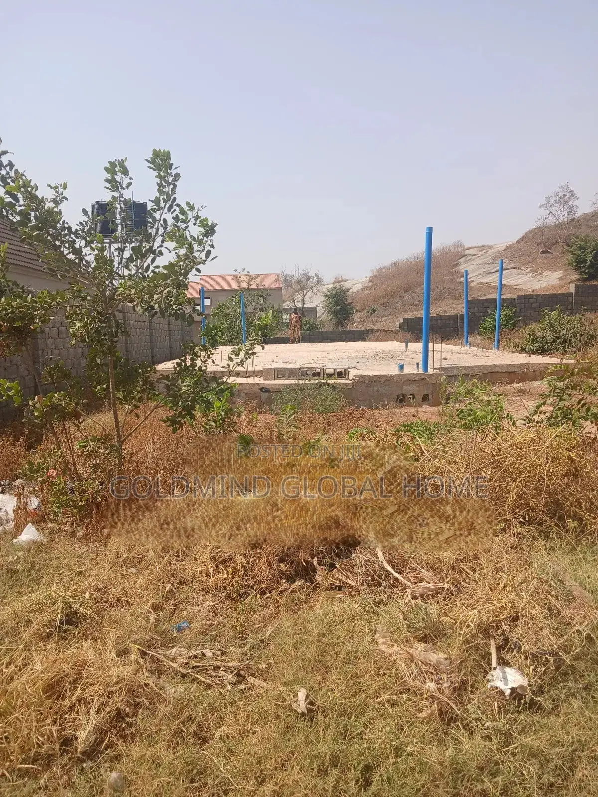 Land in Lokogoma for Sale in Lokogoma