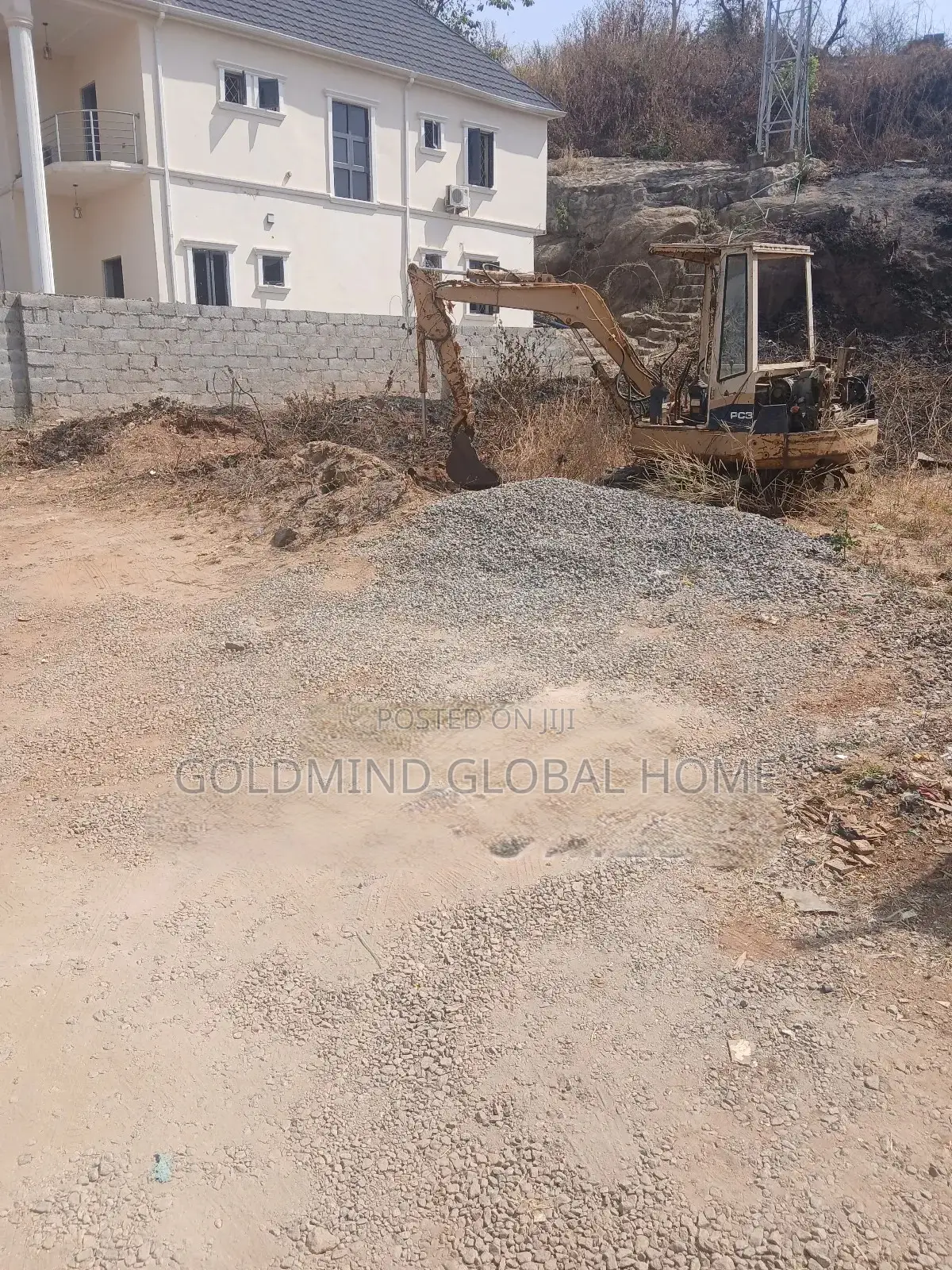 Land in Lokogoma for Sale in Lokogoma