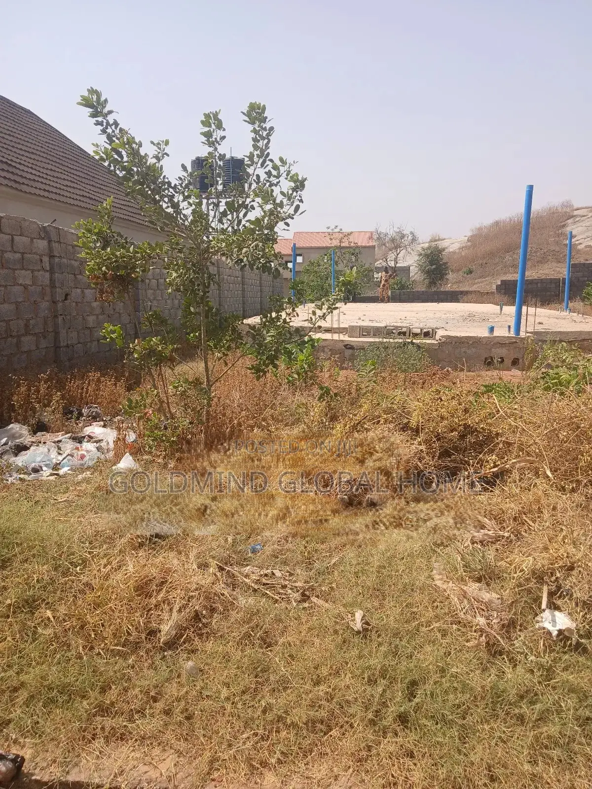 Land in Lokogoma for Sale in Lokogoma
