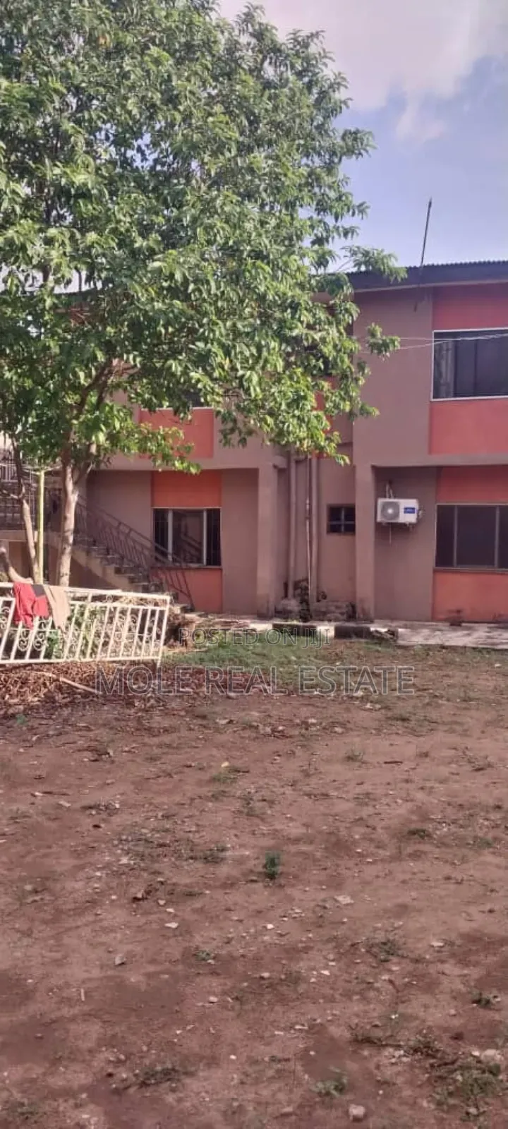 4bdrm Block of Flats in Governor'S Rd, Governors Road for sale in Governors Road