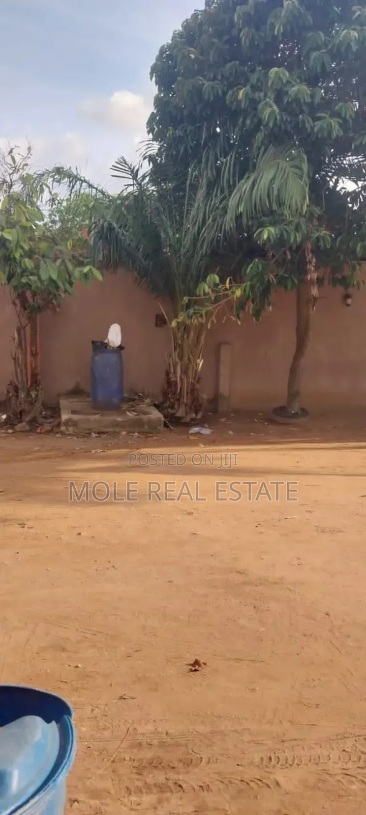 4bdrm Block of Flats in Governor'S Rd, Governors Road for sale in Governors Road