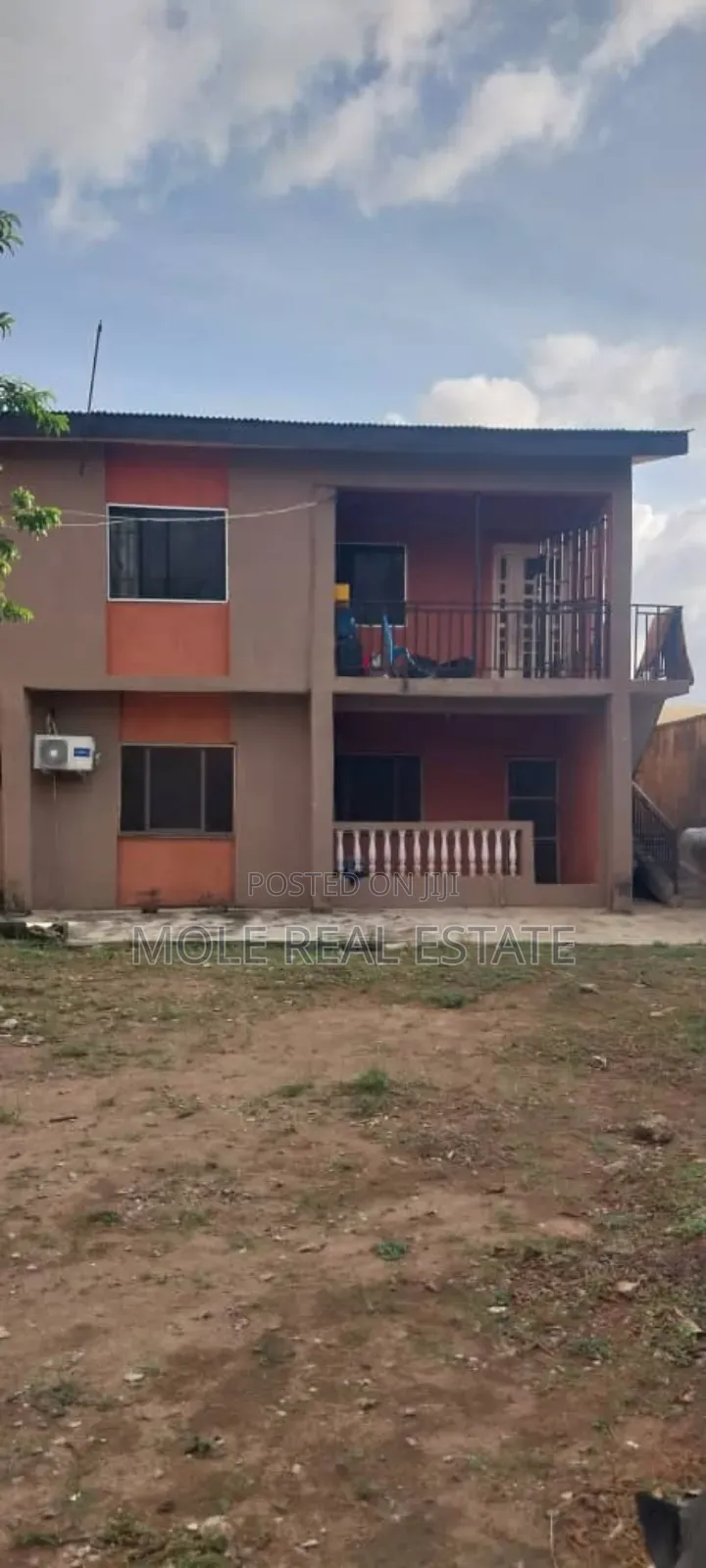 4bdrm Block of Flats in Governor'S Rd, Governors Road for sale in Governors Road