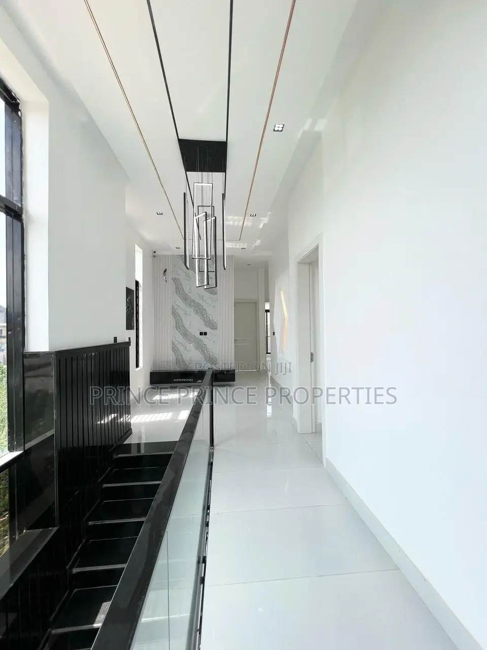 Furnished 5bdrm Duplex in Lekki Chevron for sale in Lekki