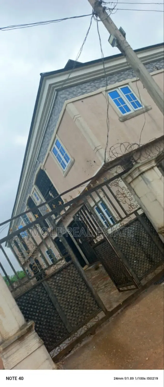 4bdrm Block of Flats in Governor'S Rd, Governors Road for sale in Governors Road