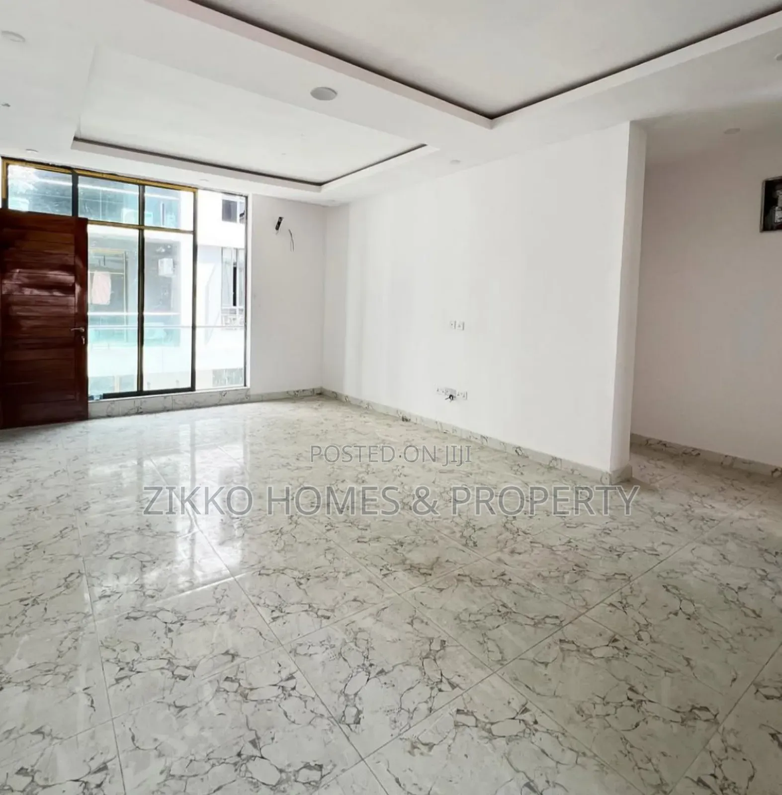 2bdrm Apartment in Chevron Drive, Lekki for sale in Lekki