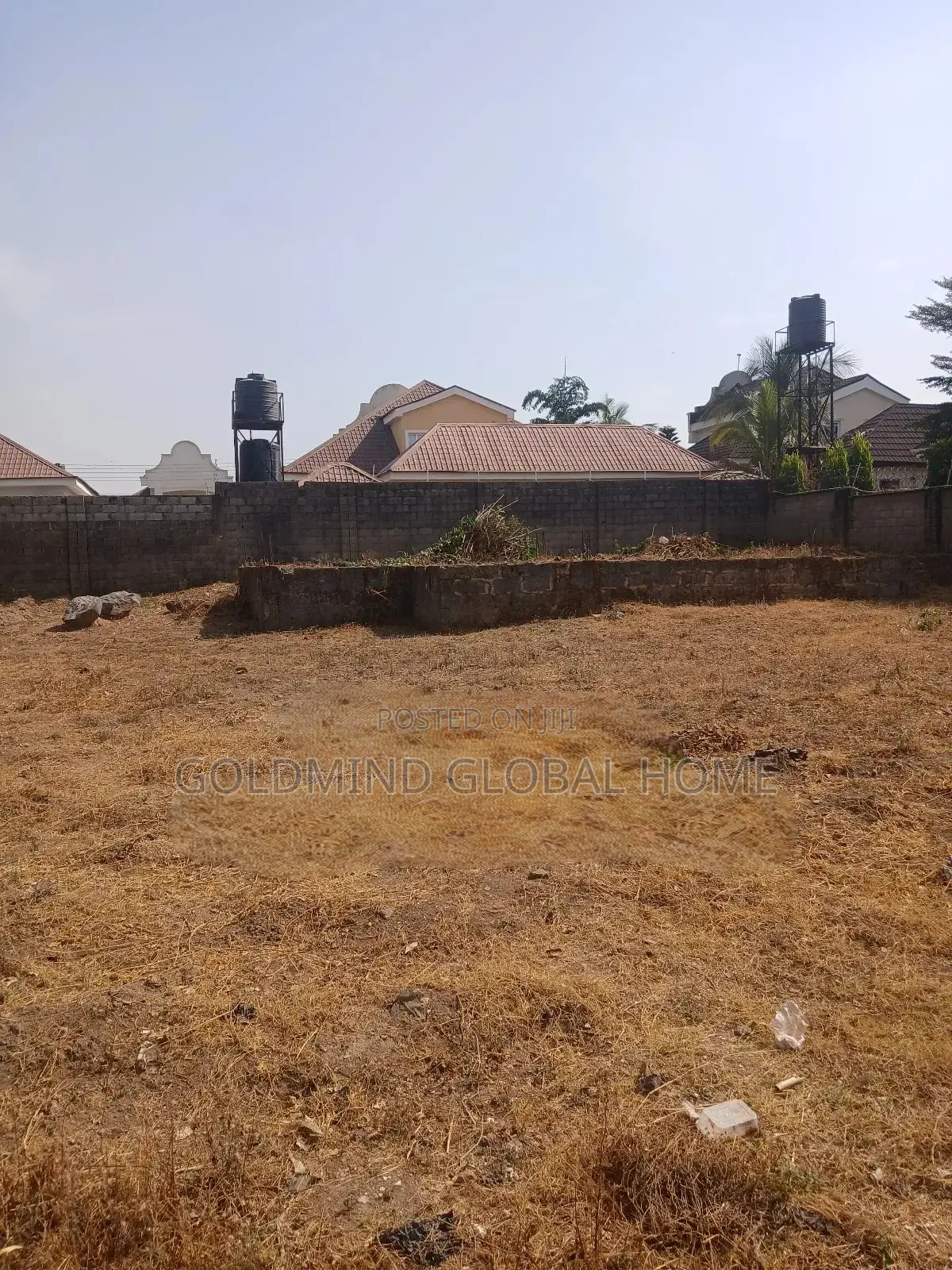 Residential Land for Sale in Galadimawa in Galadimawa