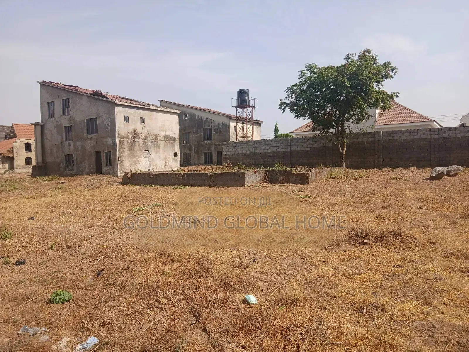 Residential Land for Sale in Galadimawa in Galadimawa