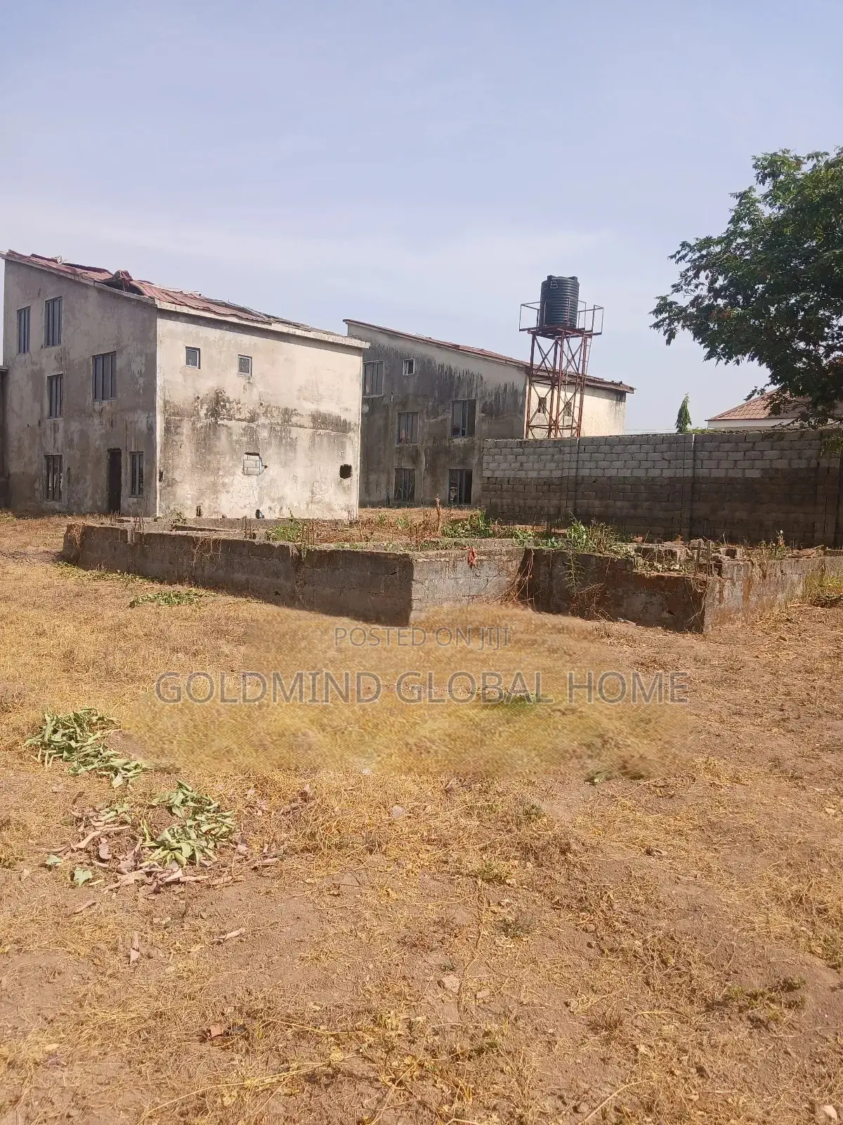 Residential Land for Sale in Galadimawa in Galadimawa