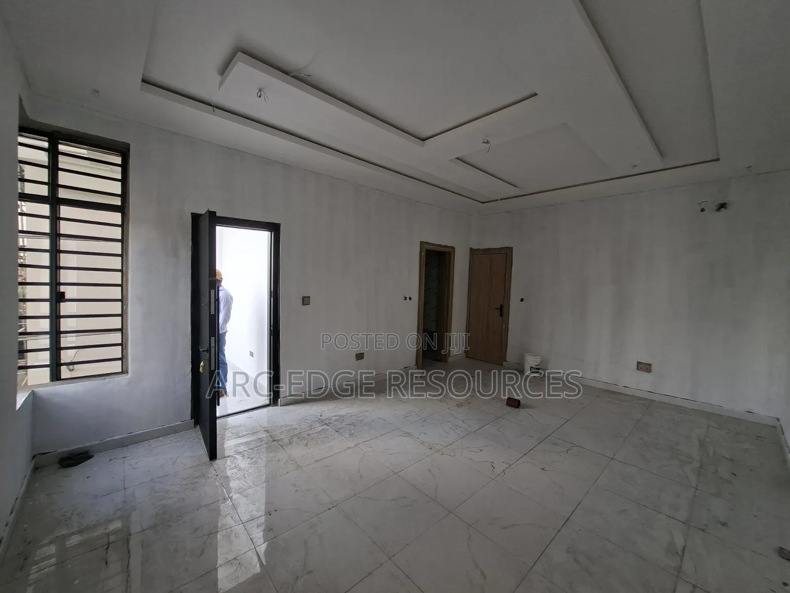 5bdrm Duplex in Ago Palace for sale in Ago Palace