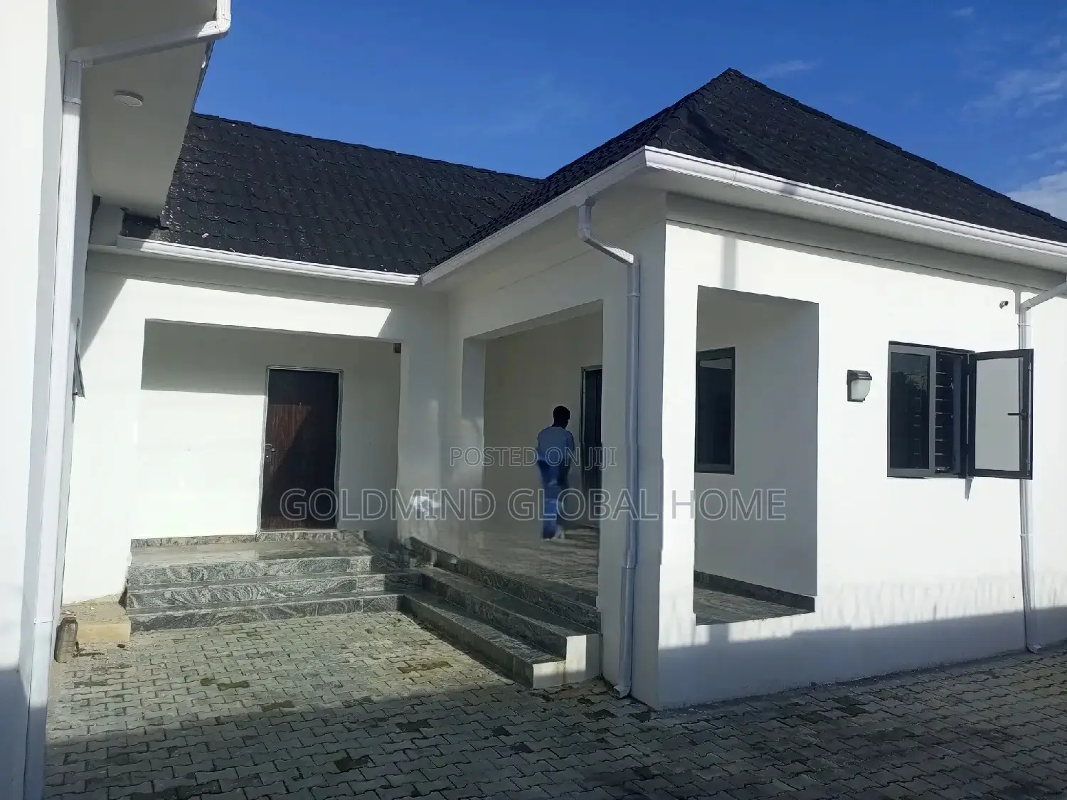 5bdrm Duplex in Gaduwa for sale in Gaduwa