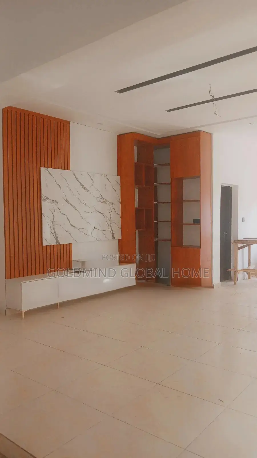 4bdrm Duplex in Lokogoma for sale in Lokogoma