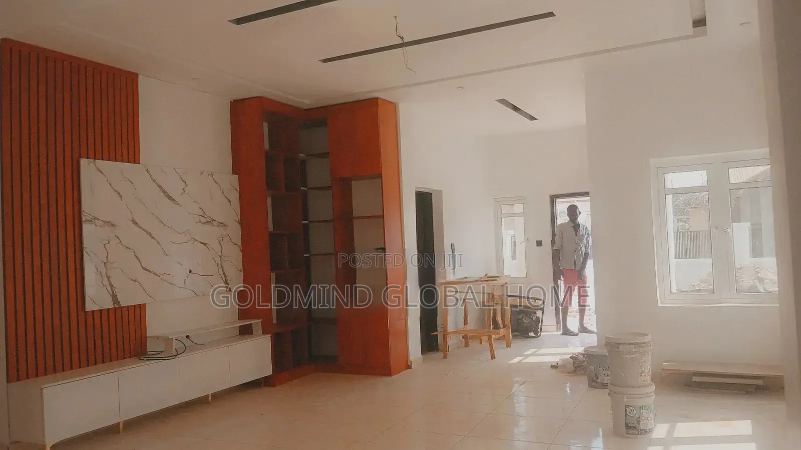 4bdrm Duplex in Lokogoma for sale in Lokogoma
