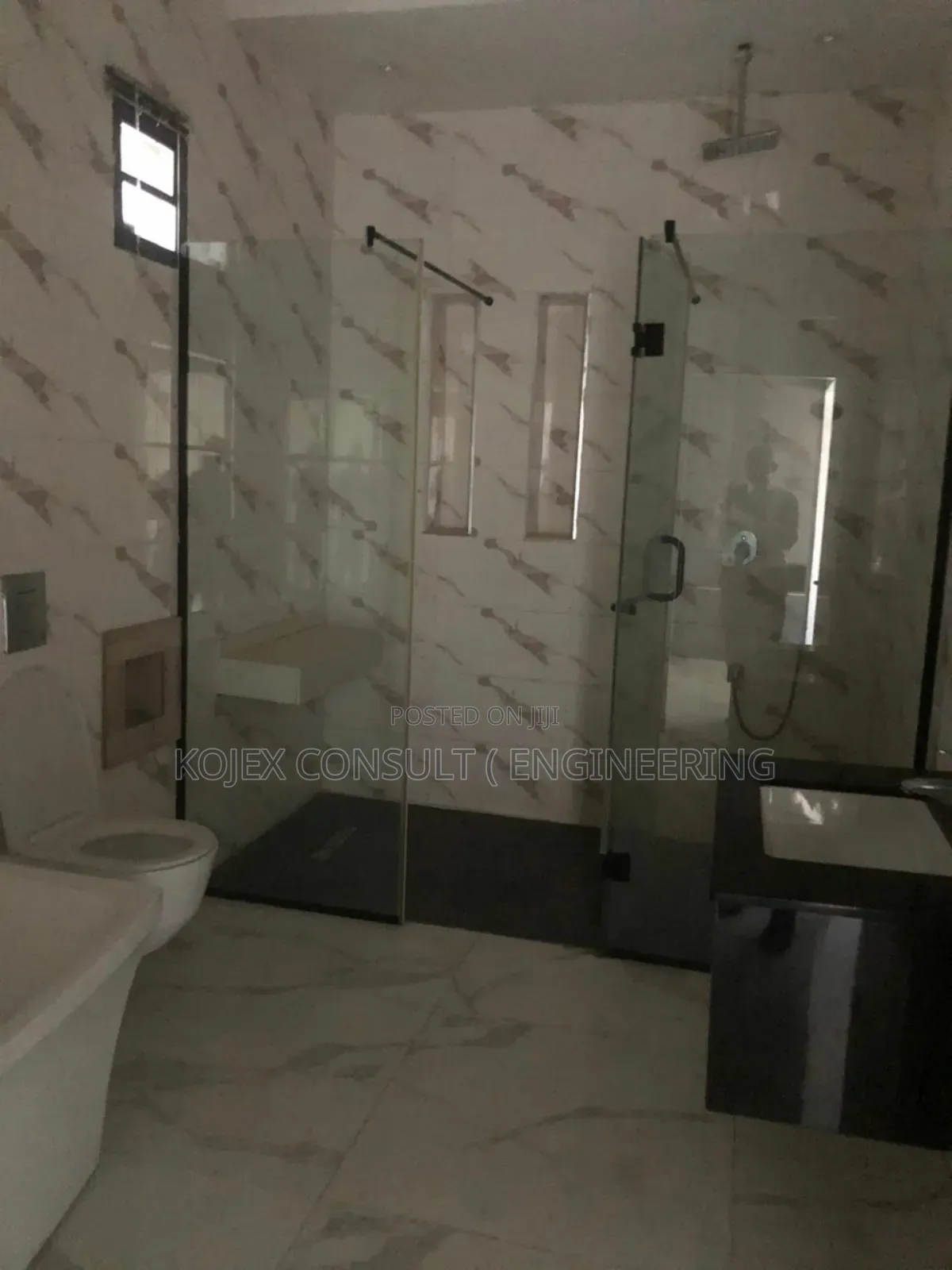 Furnished 5bdrm Duplex in Nixon Estate Ikate for sale in Ikate