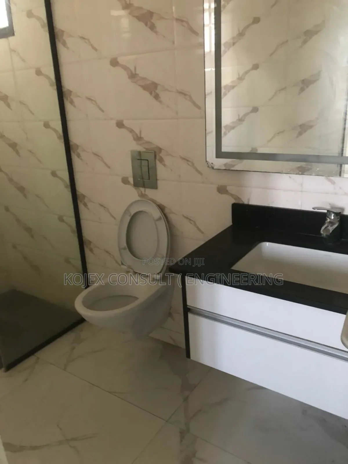 Furnished 5bdrm Duplex in Nixon Estate Ikate for sale in Ikate