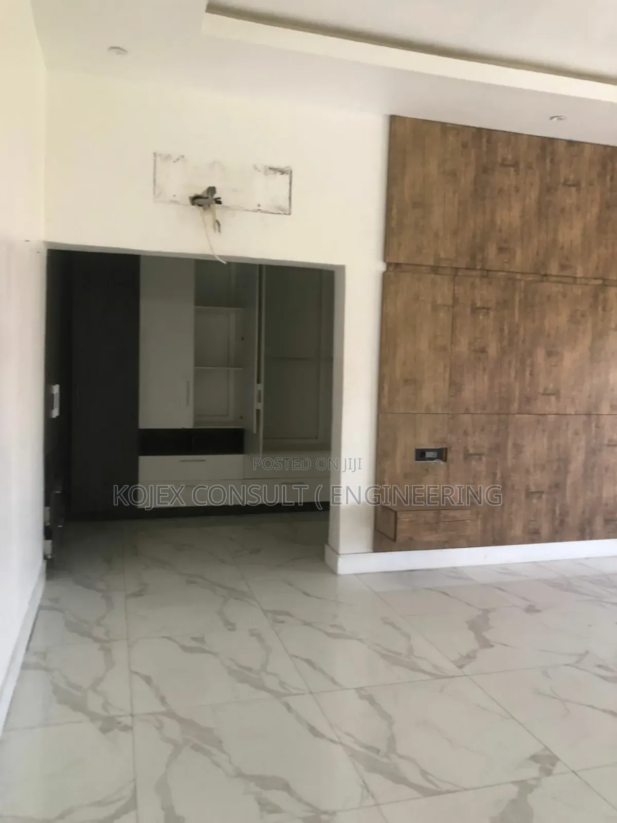 Furnished 5bdrm Duplex in Nixon Estate Ikate for sale in Ikate