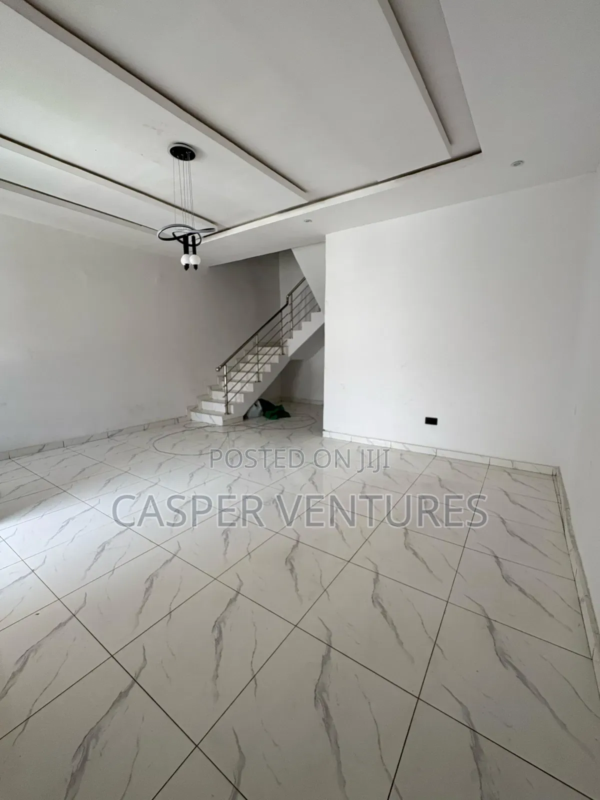 3bdrm Duplex in Abraham Adesanya, Ajah for rent in Ajah