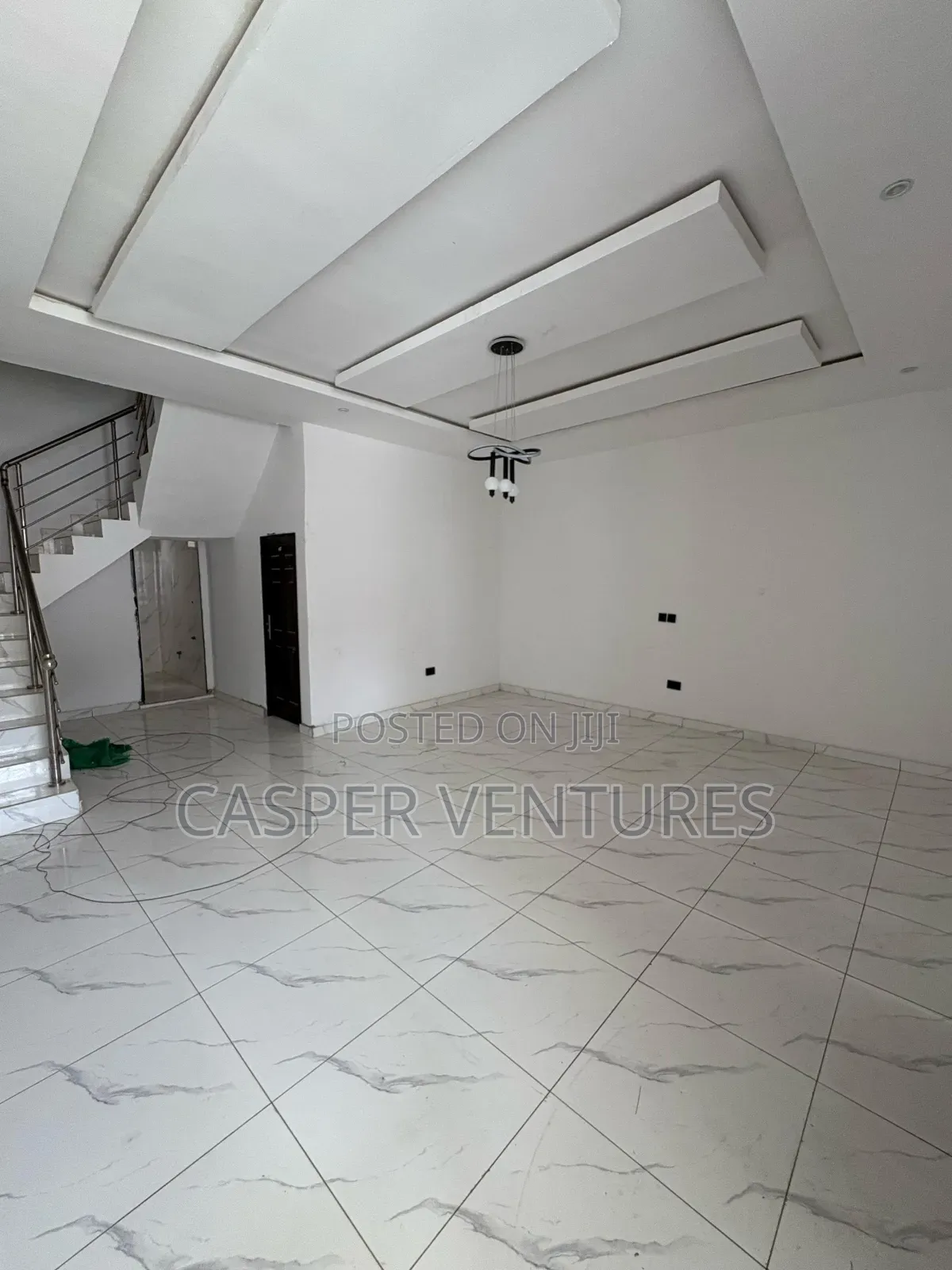 3bdrm Duplex in Abraham Adesanya, Ajah for rent in Ajah