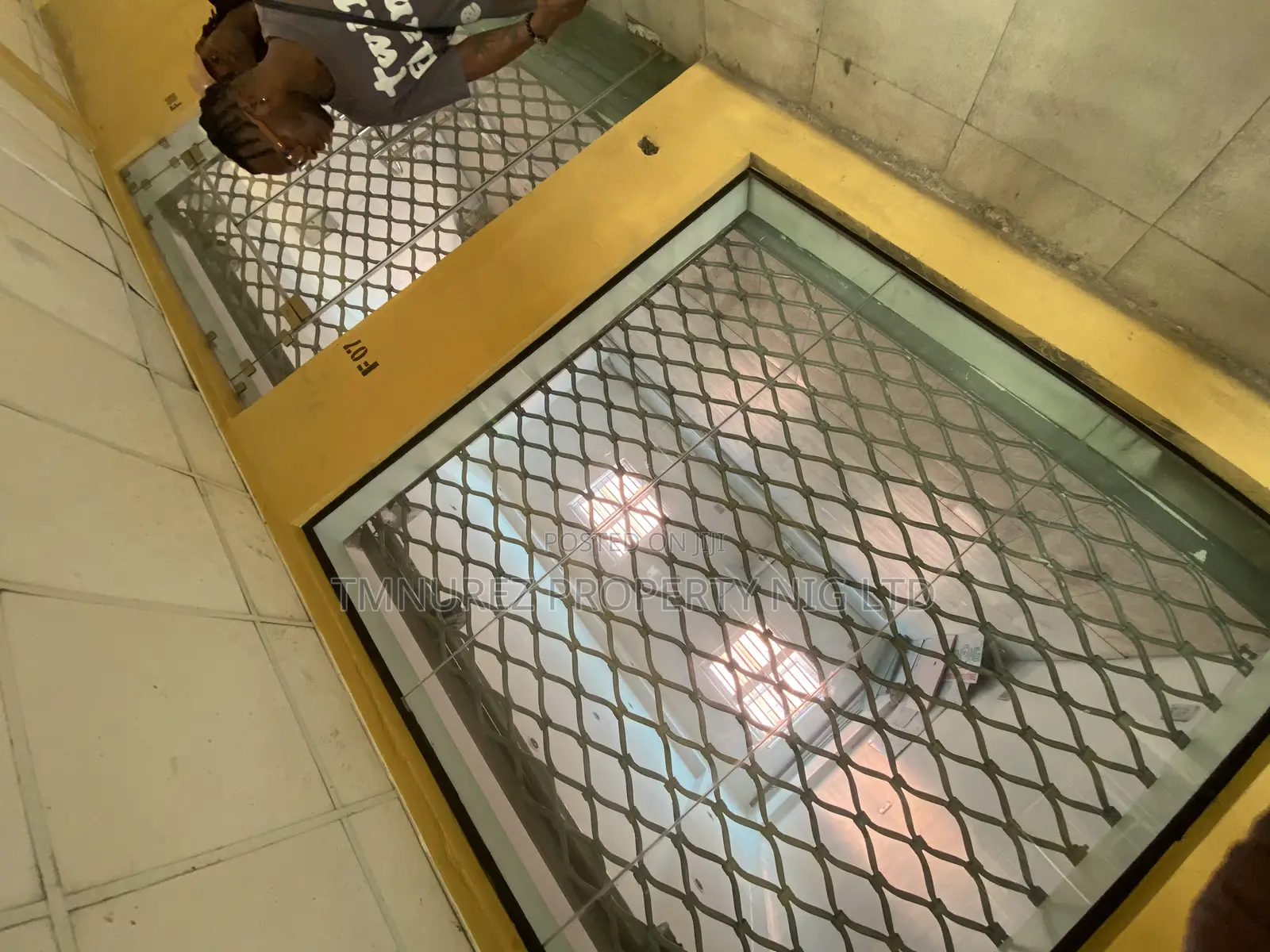 Shop to Let in Lekki