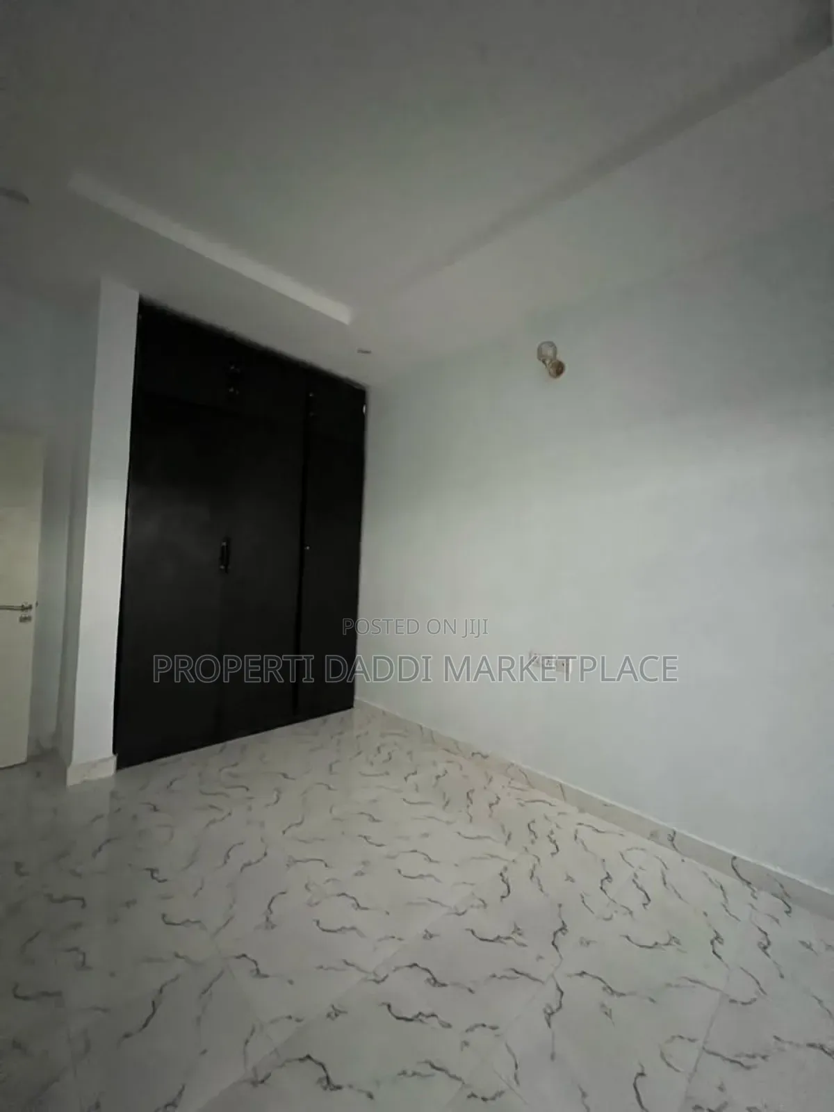 2bdrm Apartment in P & T Estate, Boys Town for rent in Boys Town