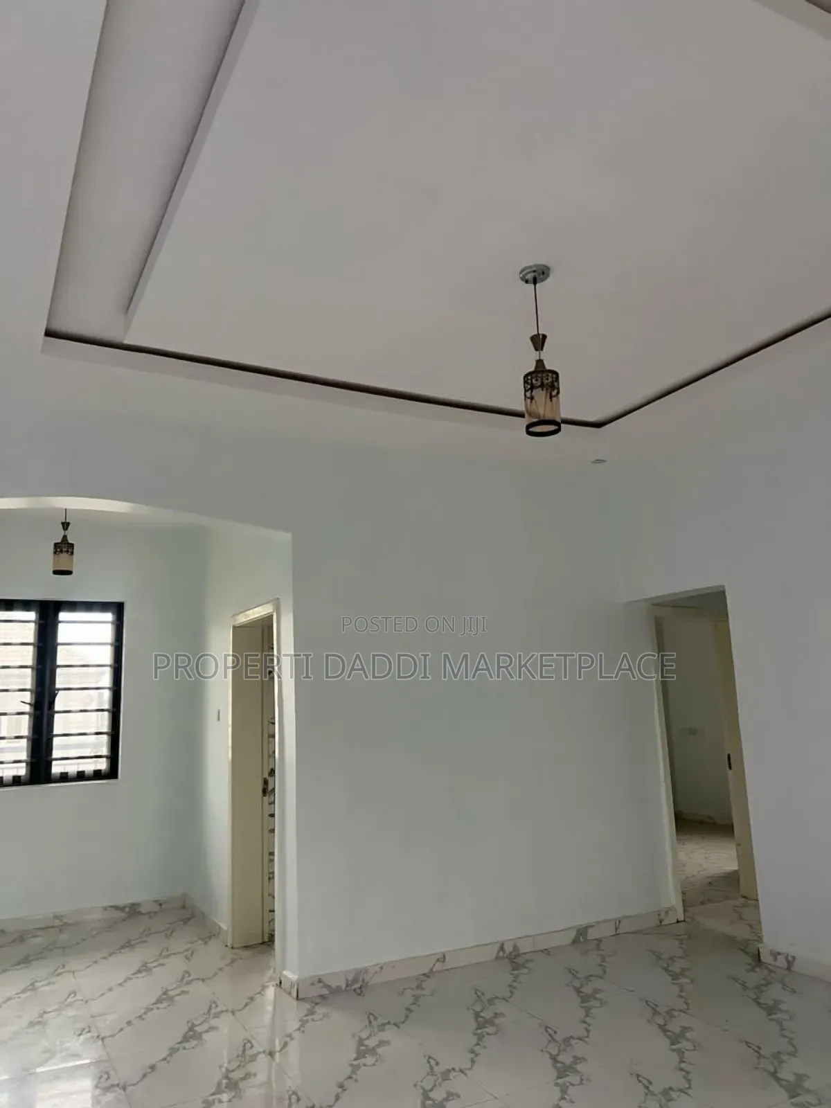 2bdrm Apartment in P & T Estate, Boys Town for rent in Boys Town
