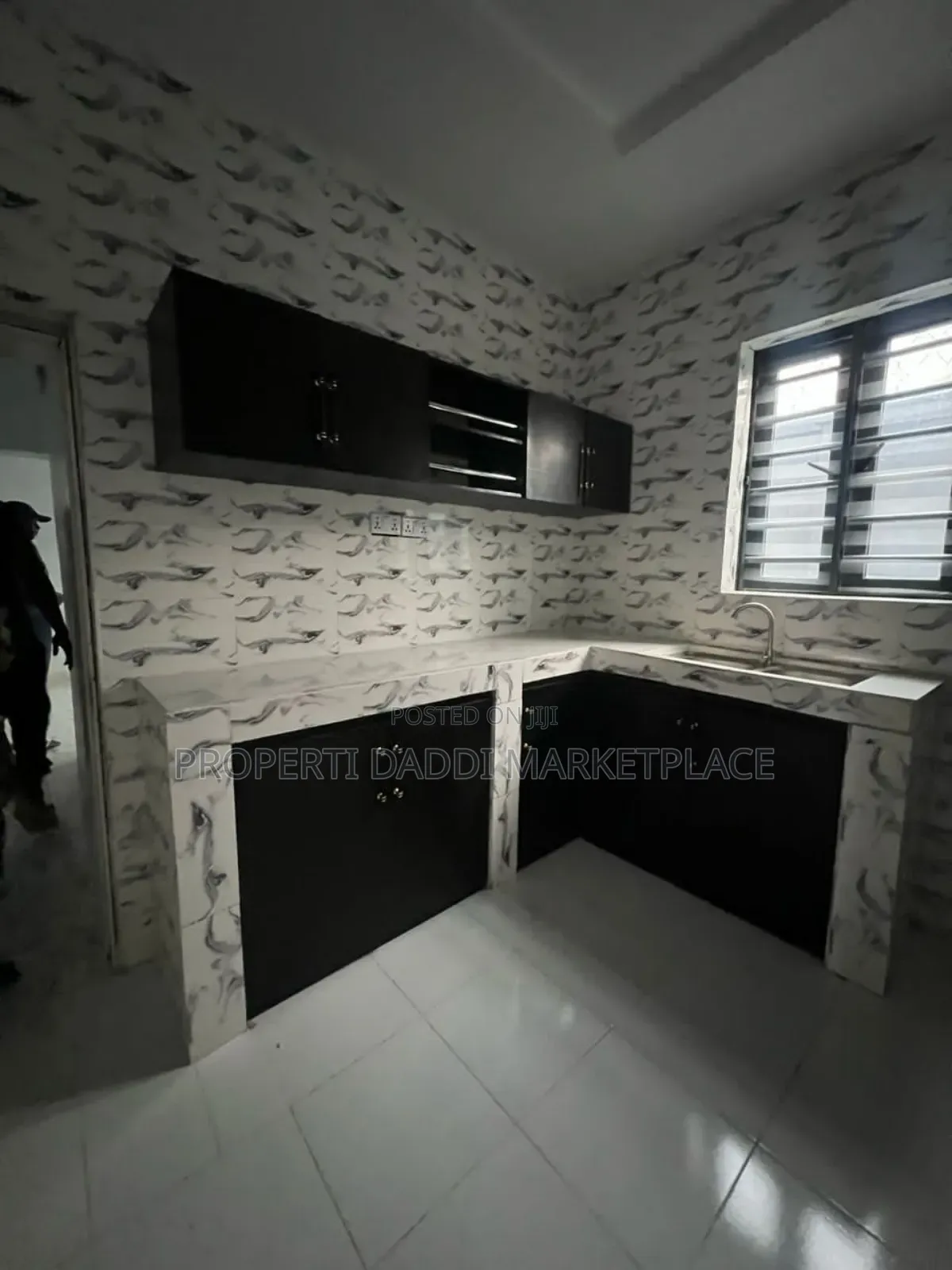 2bdrm Apartment in P & T Estate, Boys Town for rent in Boys Town