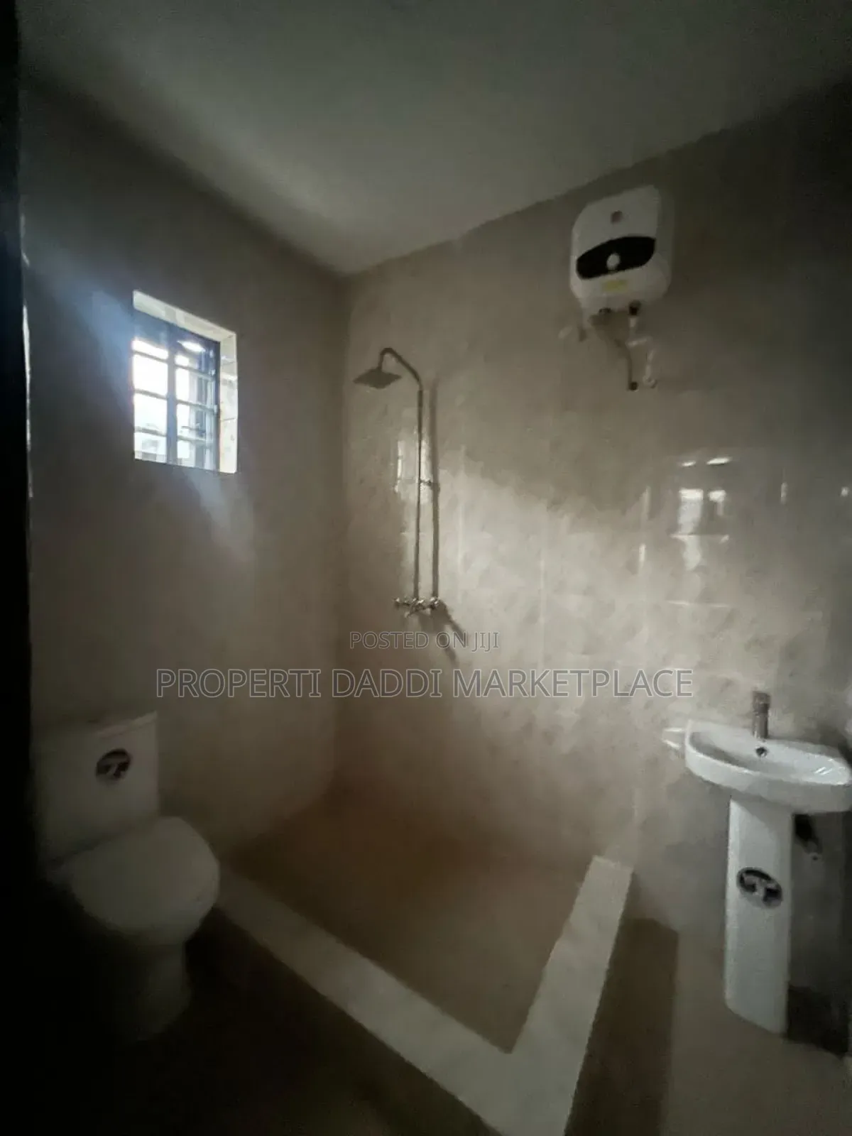 2bdrm Apartment in P & T Estate, Boys Town for rent in Boys Town