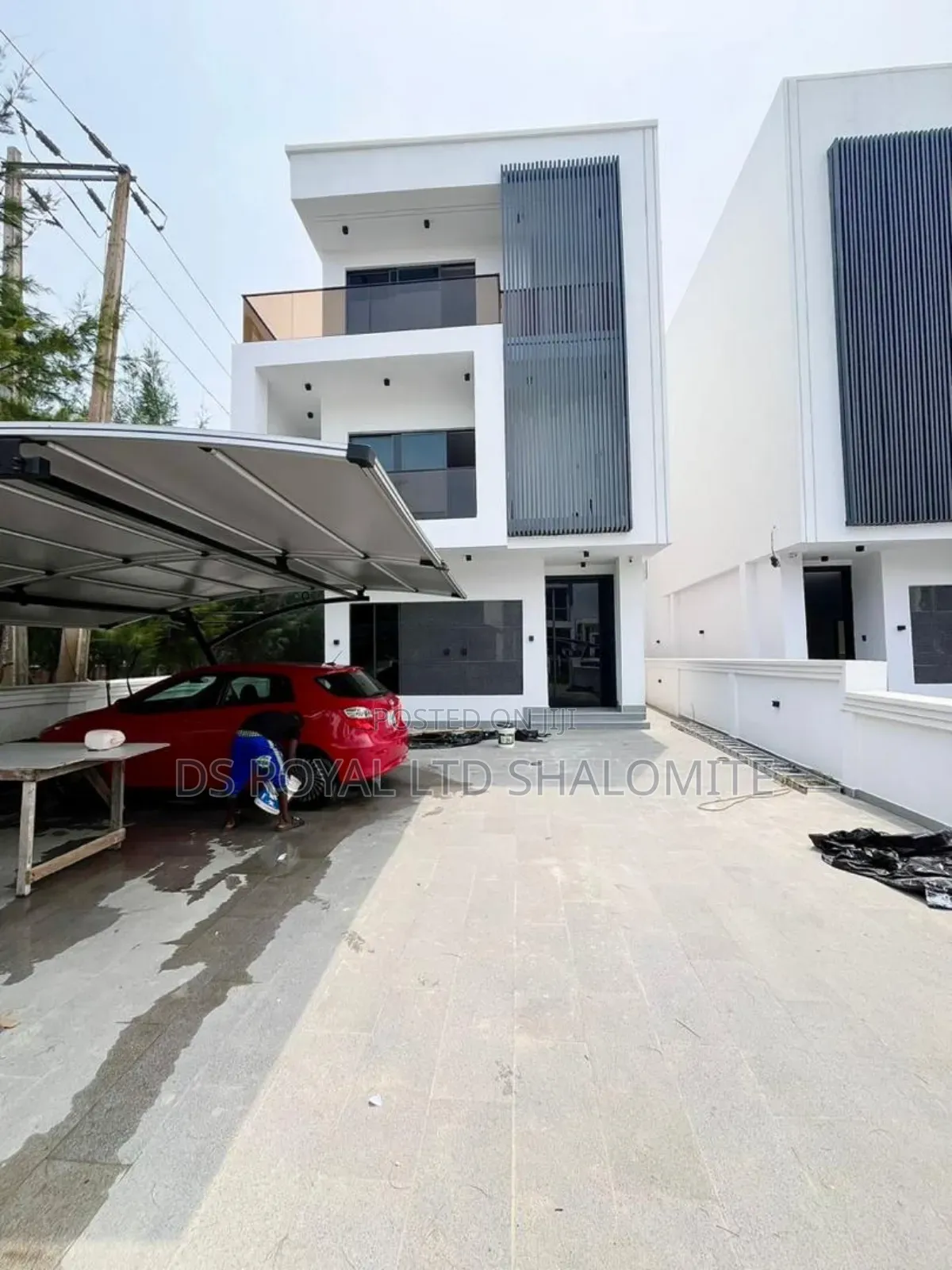 5bdrm Duplex in Lagos Island / Lagos Island for sale in Lagos Island / Lagos Island
