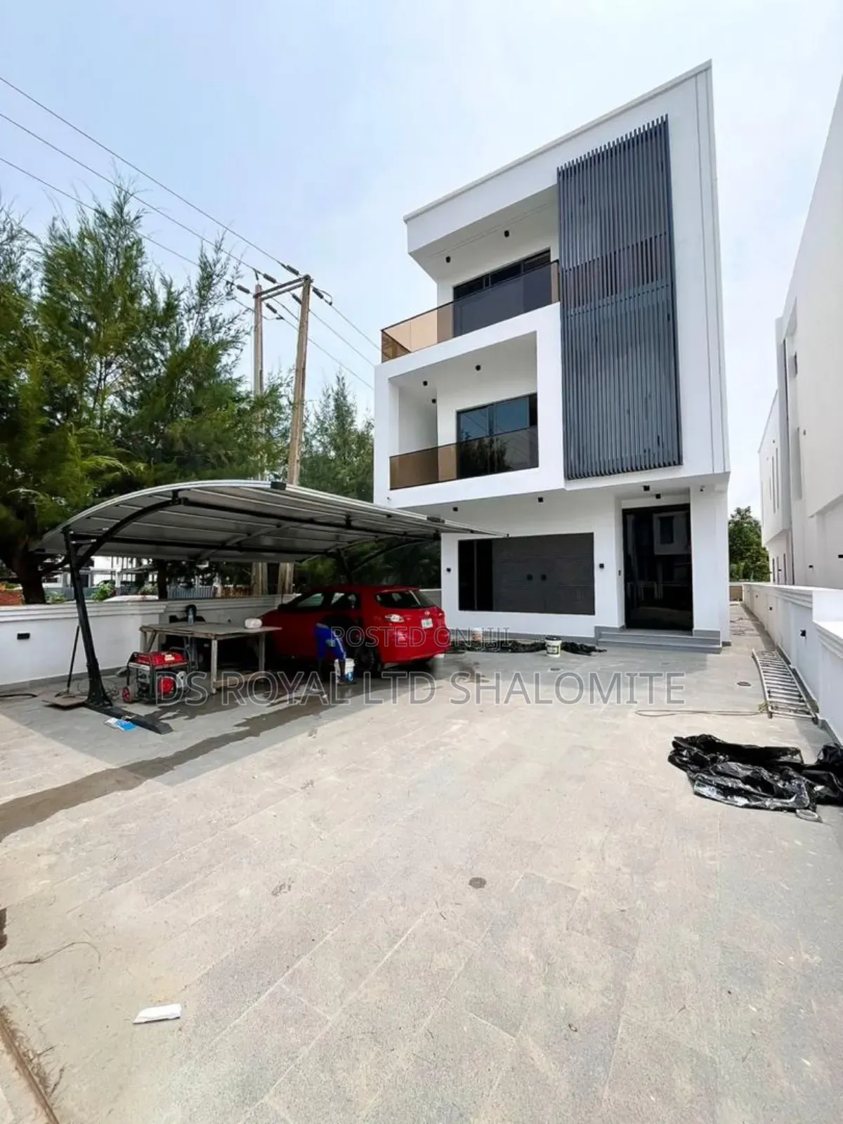 5bdrm Duplex in Lagos Island / Lagos Island for sale in Lagos Island / Lagos Island