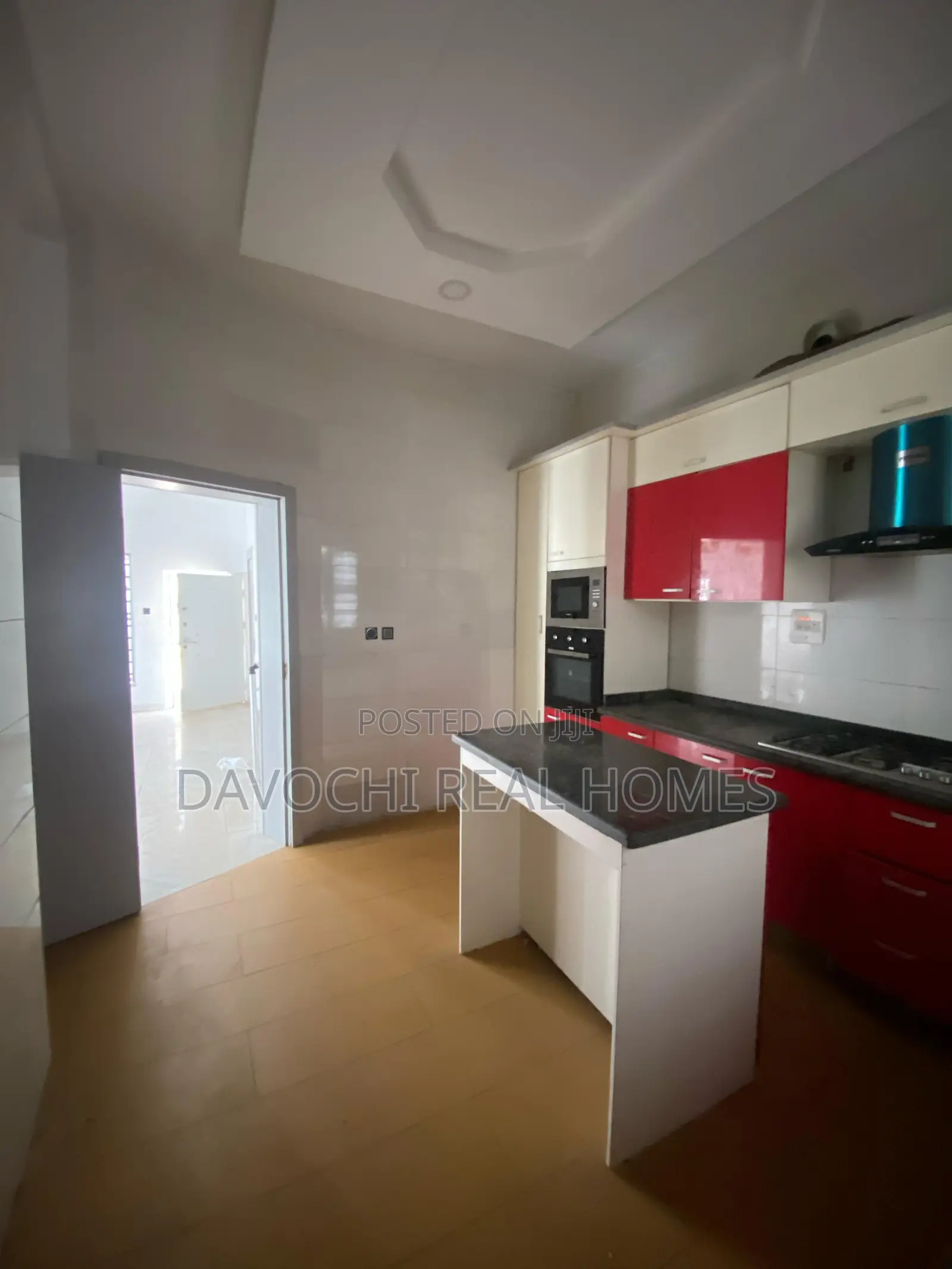 4bdrm Duplex in Orchid Road., Lekki Phase 2 for rent in Lekki Phase 2