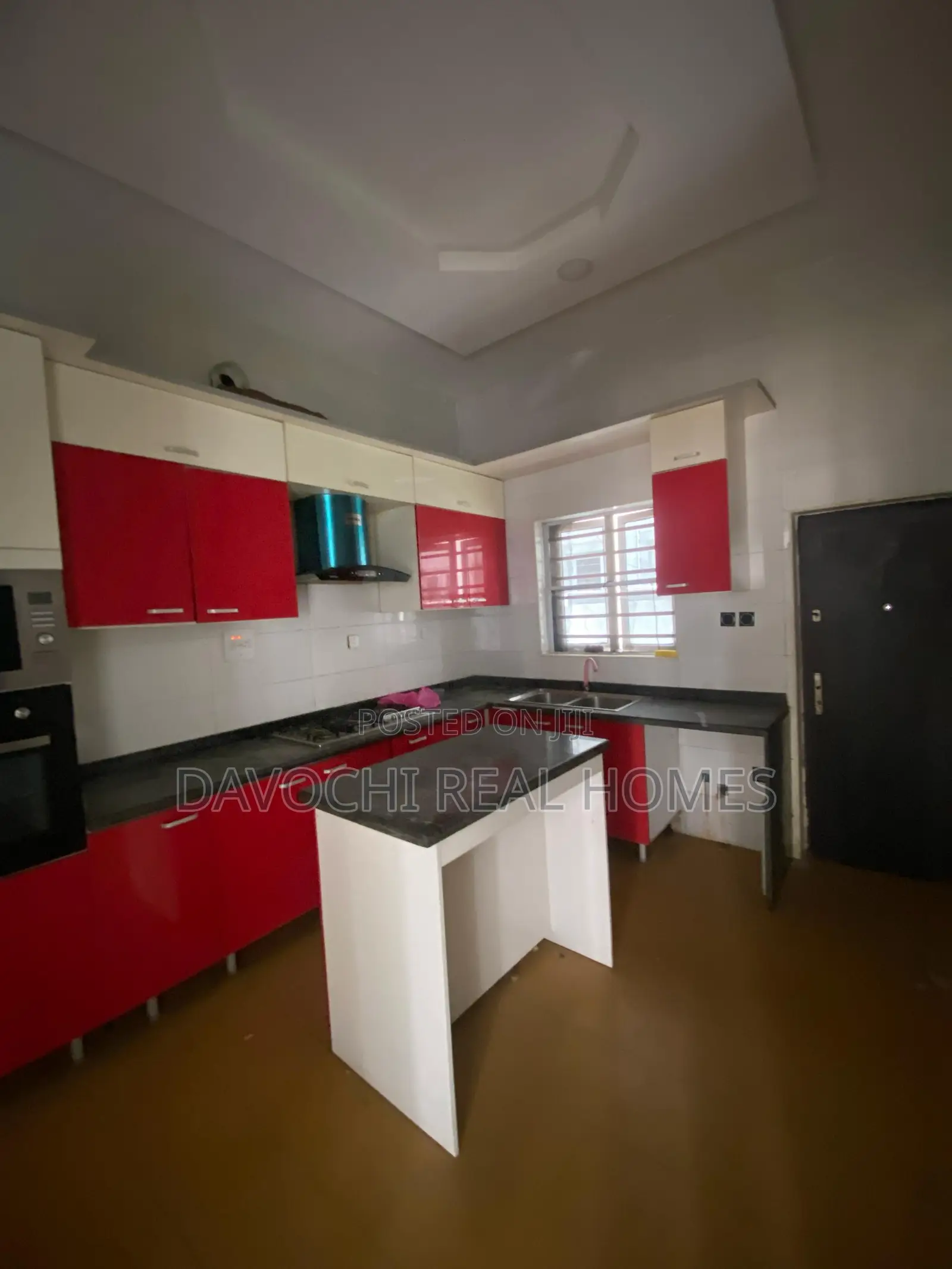 4bdrm Duplex in Orchid Road., Lekki Phase 2 for rent in Lekki Phase 2