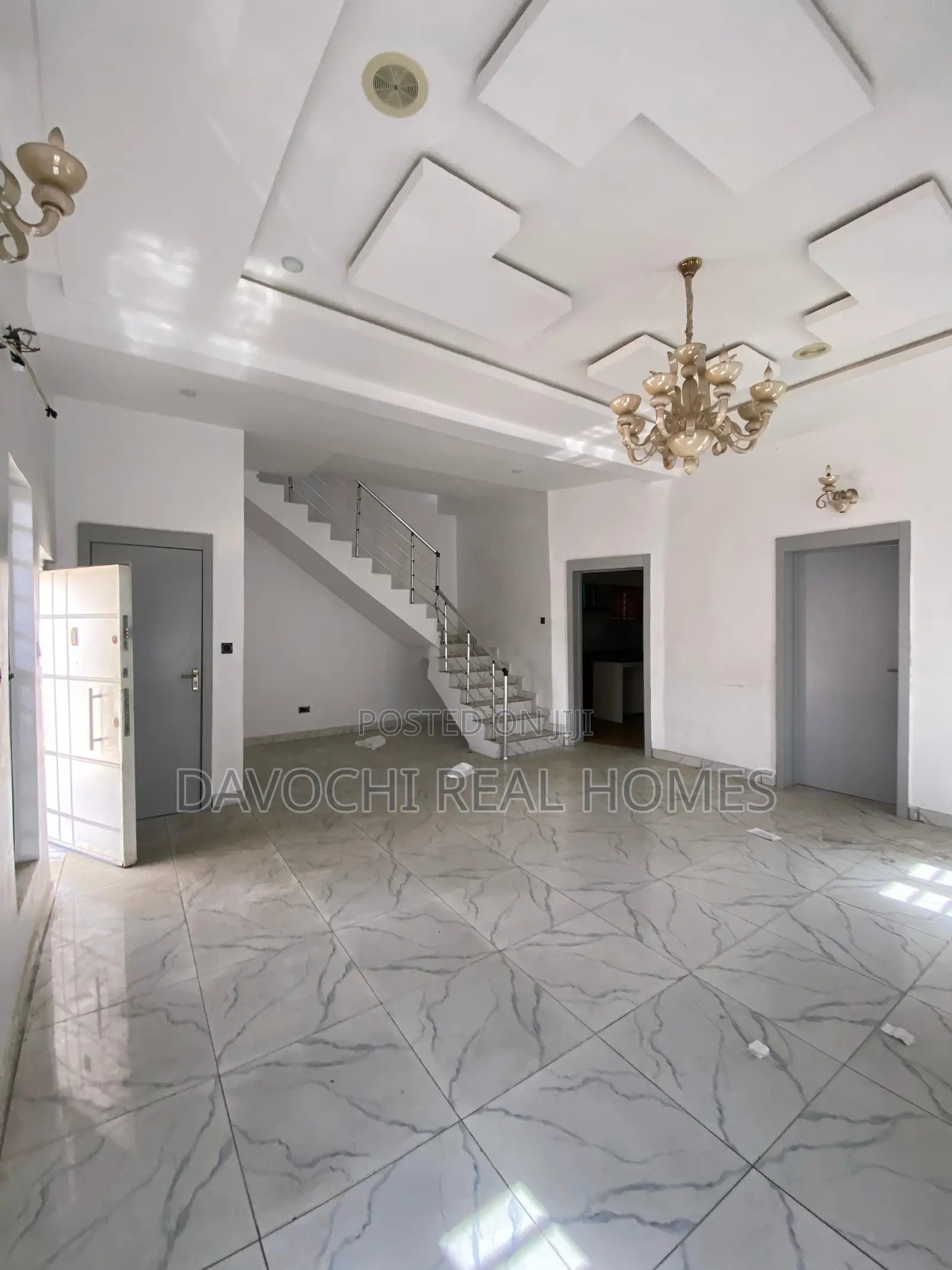 4bdrm Duplex in Orchid Road., Lekki Phase 2 for rent in Lekki Phase 2