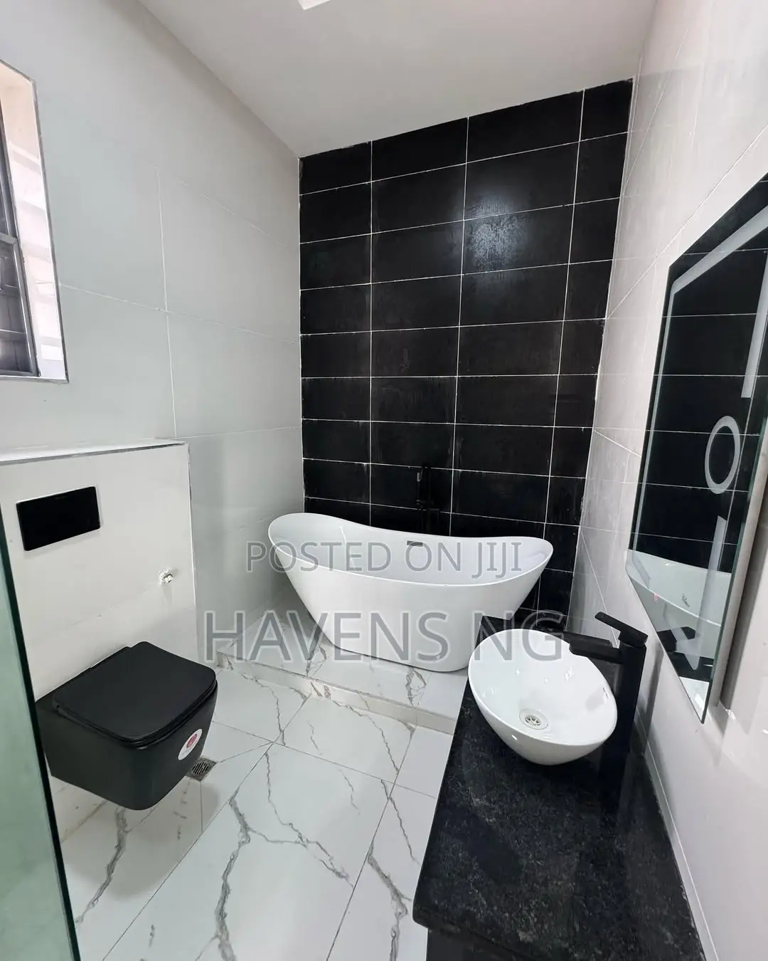5bdrm Duplex in Abraham Adesanya Estate for sale in Abraham Adesanya Estate