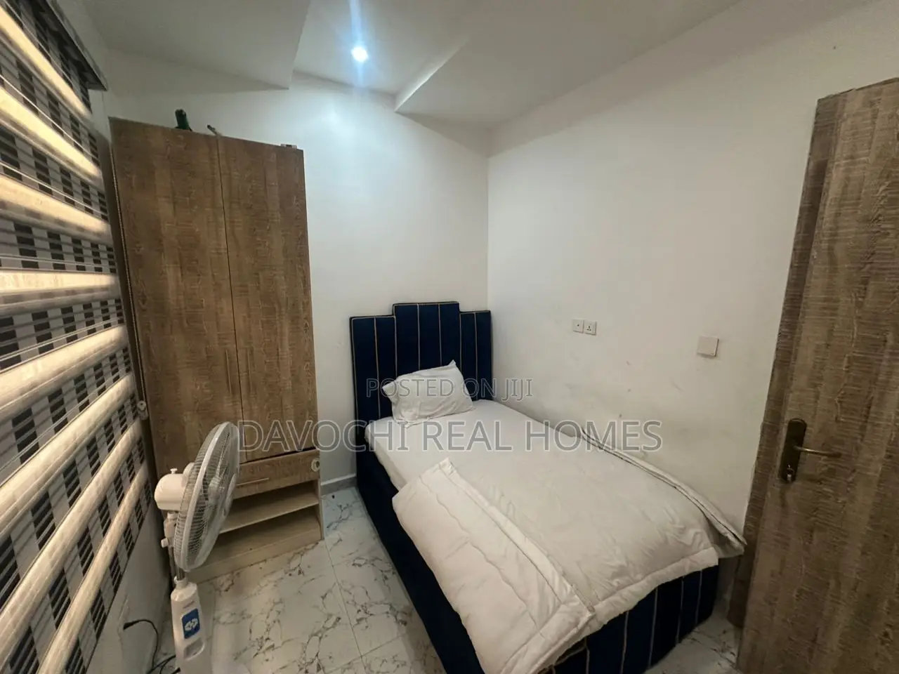4bdrm Duplex in Conservative Road,, Chevron for rent in Chevron