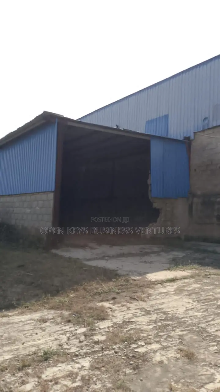Warehouse of 6479sqm in Lagelu
