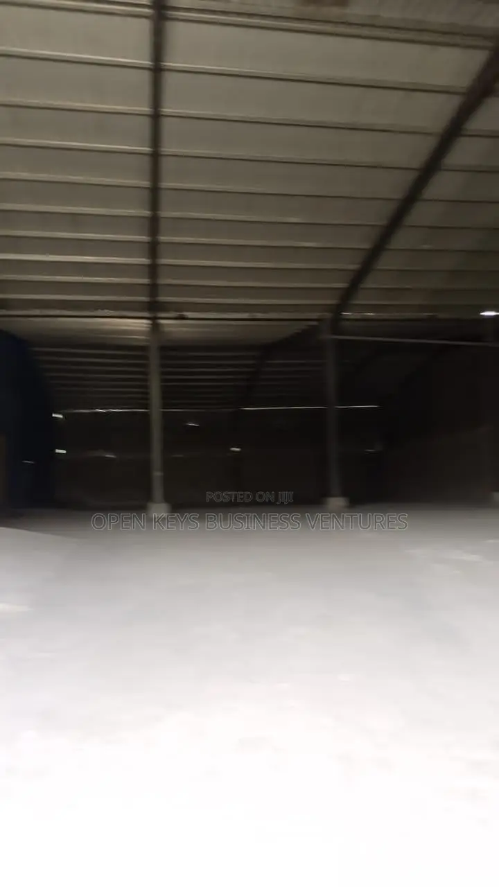 Warehouse of 6479sqm in Lagelu