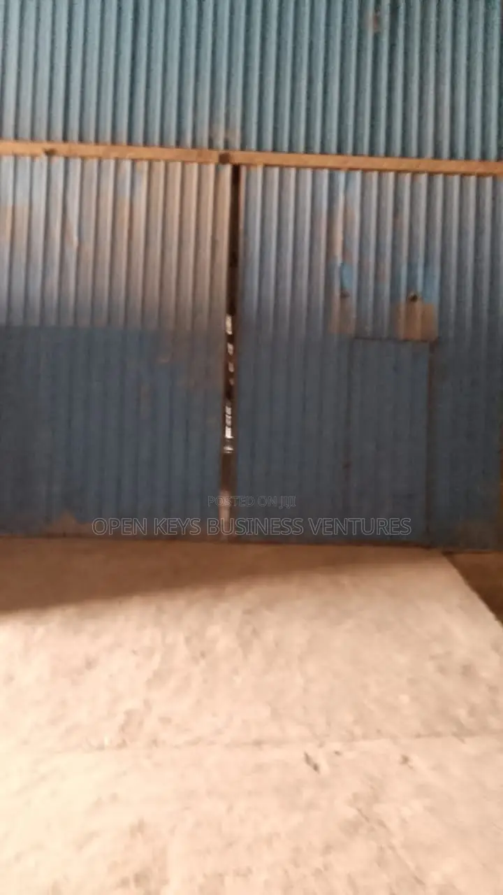 Warehouse of 6479sqm in Lagelu