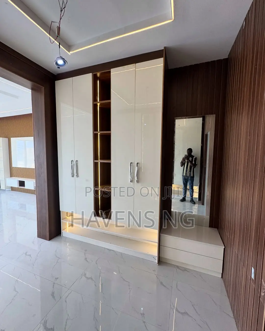 5bdrm Duplex in Abraham Adesanya Estate for sale in Abraham Adesanya Estate