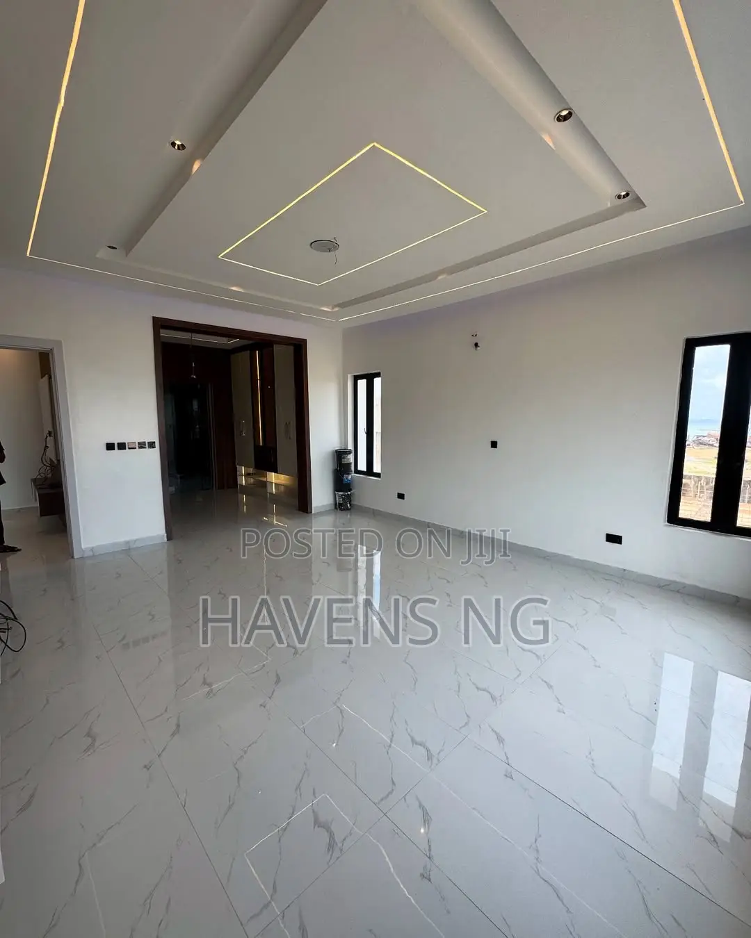 5bdrm Duplex in Abraham Adesanya Estate for sale in Abraham Adesanya Estate