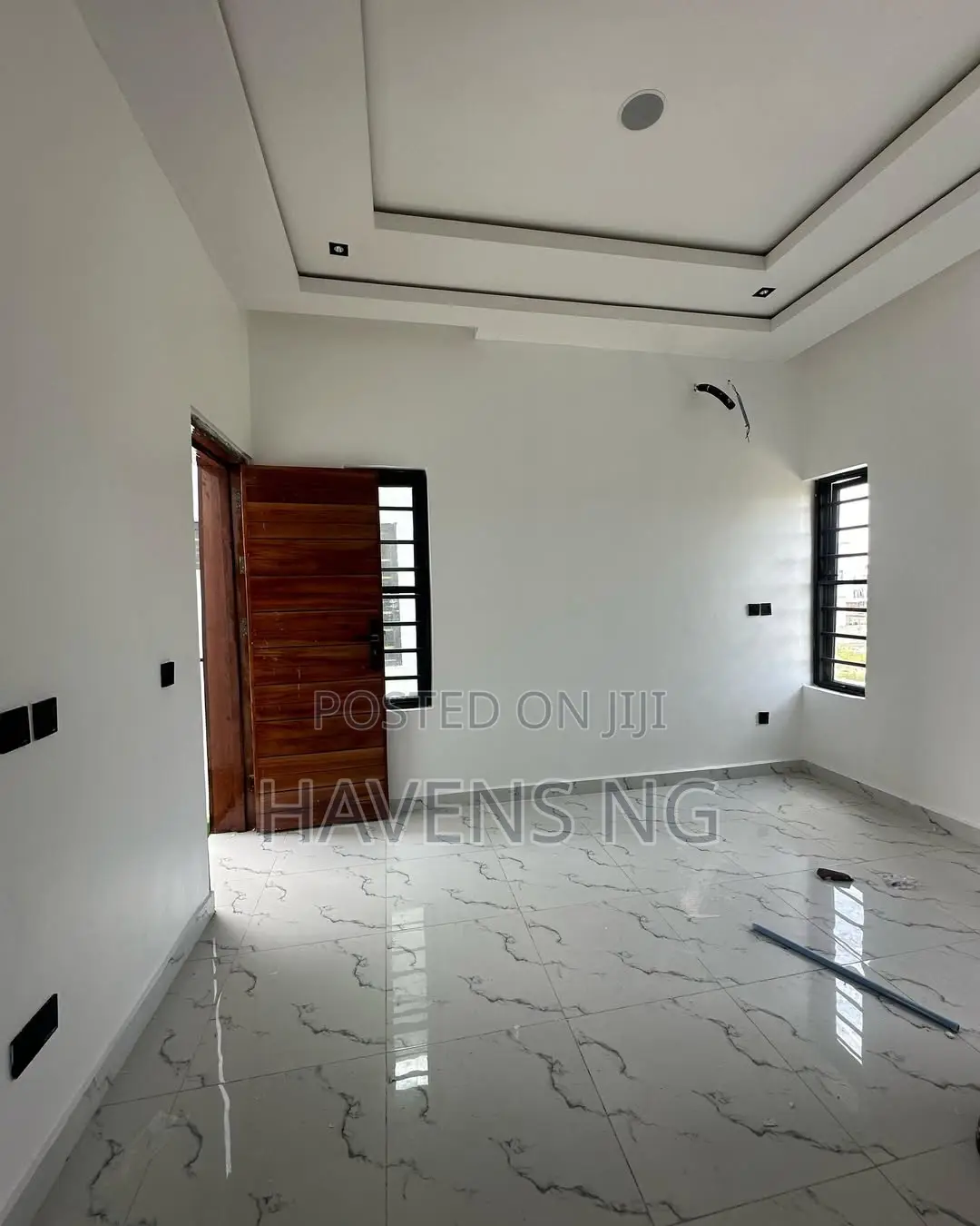 5bdrm Duplex in Abraham Adesanya Estate for sale in Abraham Adesanya Estate