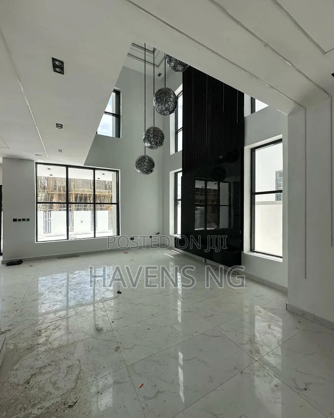 5bdrm Duplex in Abraham Adesanya Estate for sale in Abraham Adesanya Estate